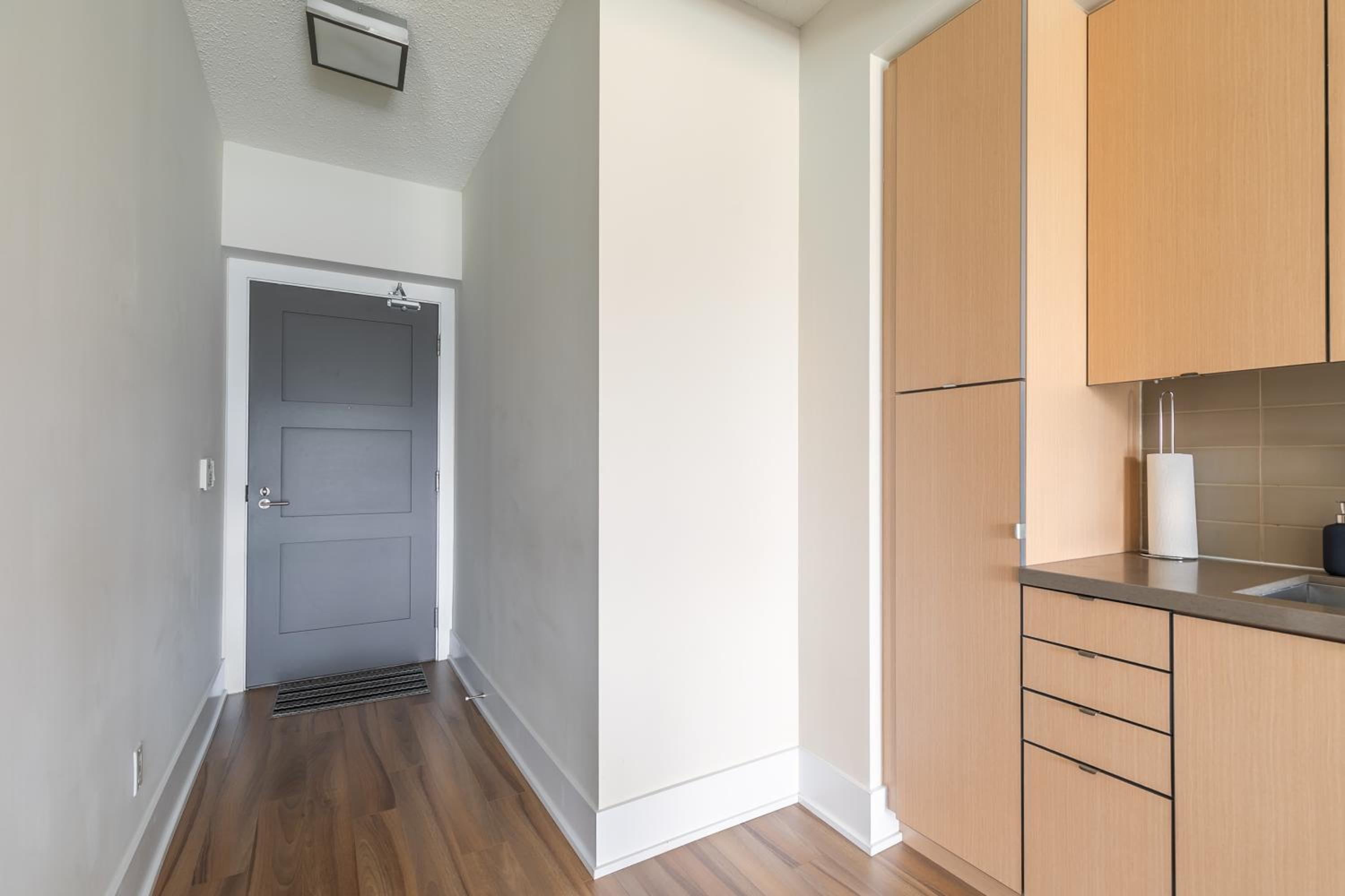 Paradise Birds 1 Bedroom in Downtown