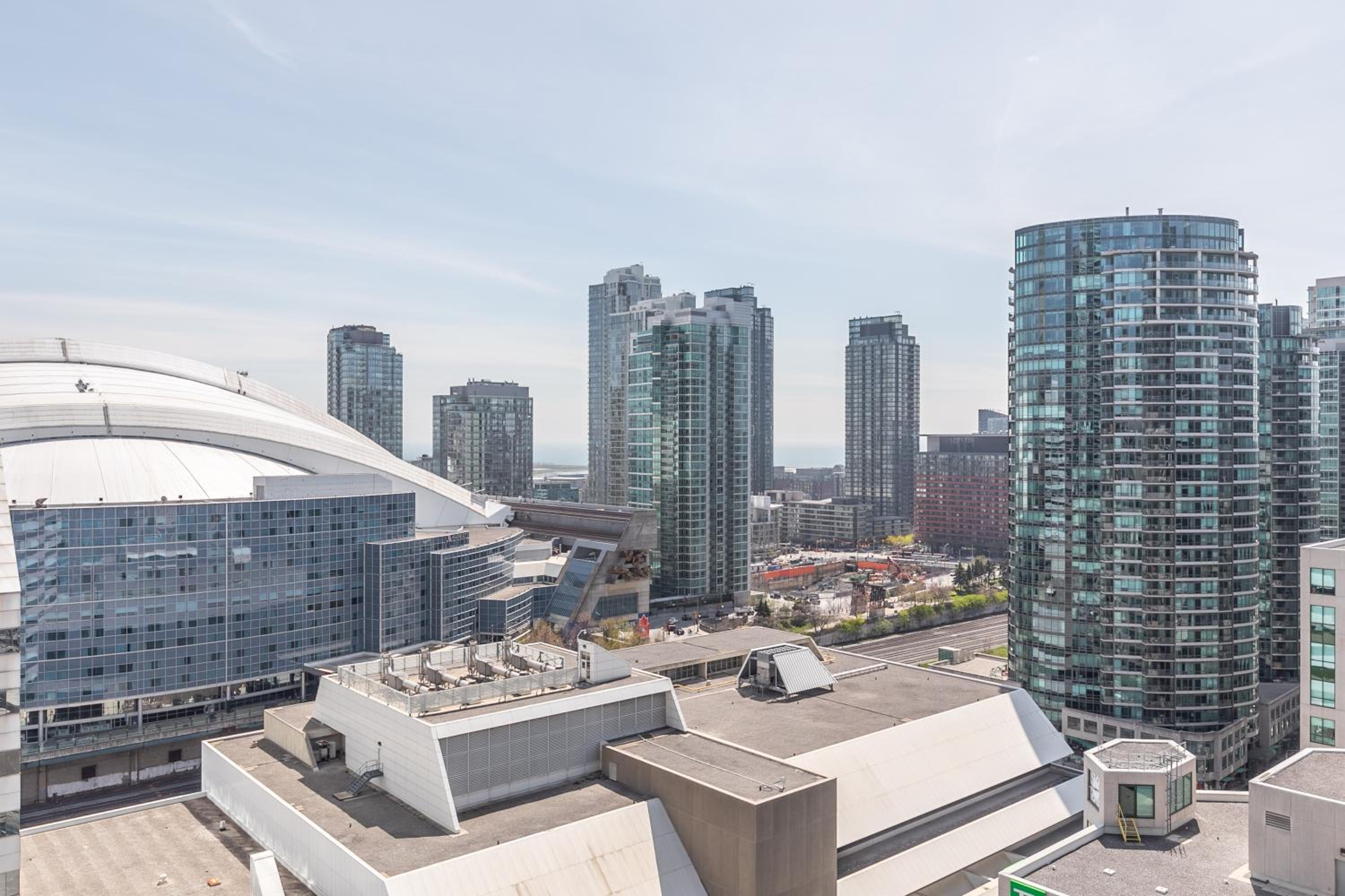 Paradise Birds 1 Bedroom in Downtown