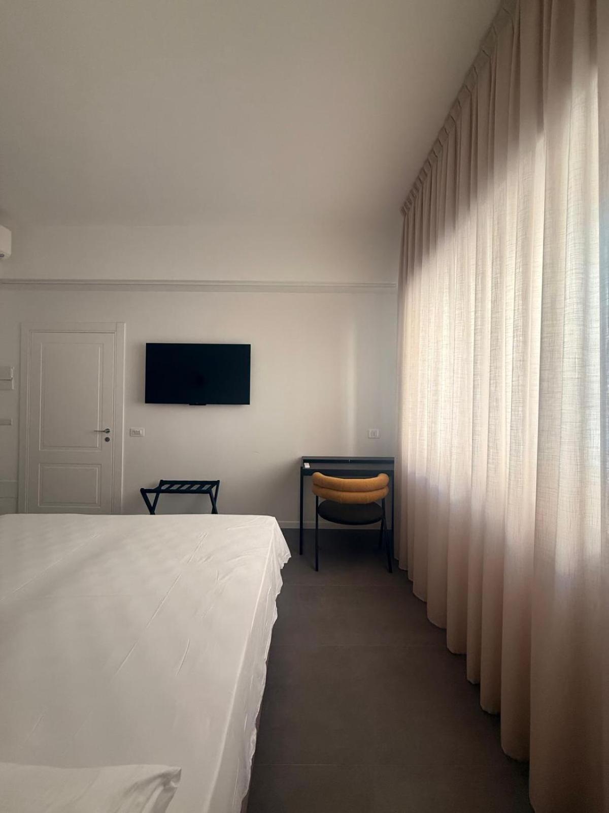 DoorMI - Premium Suites and Apartments