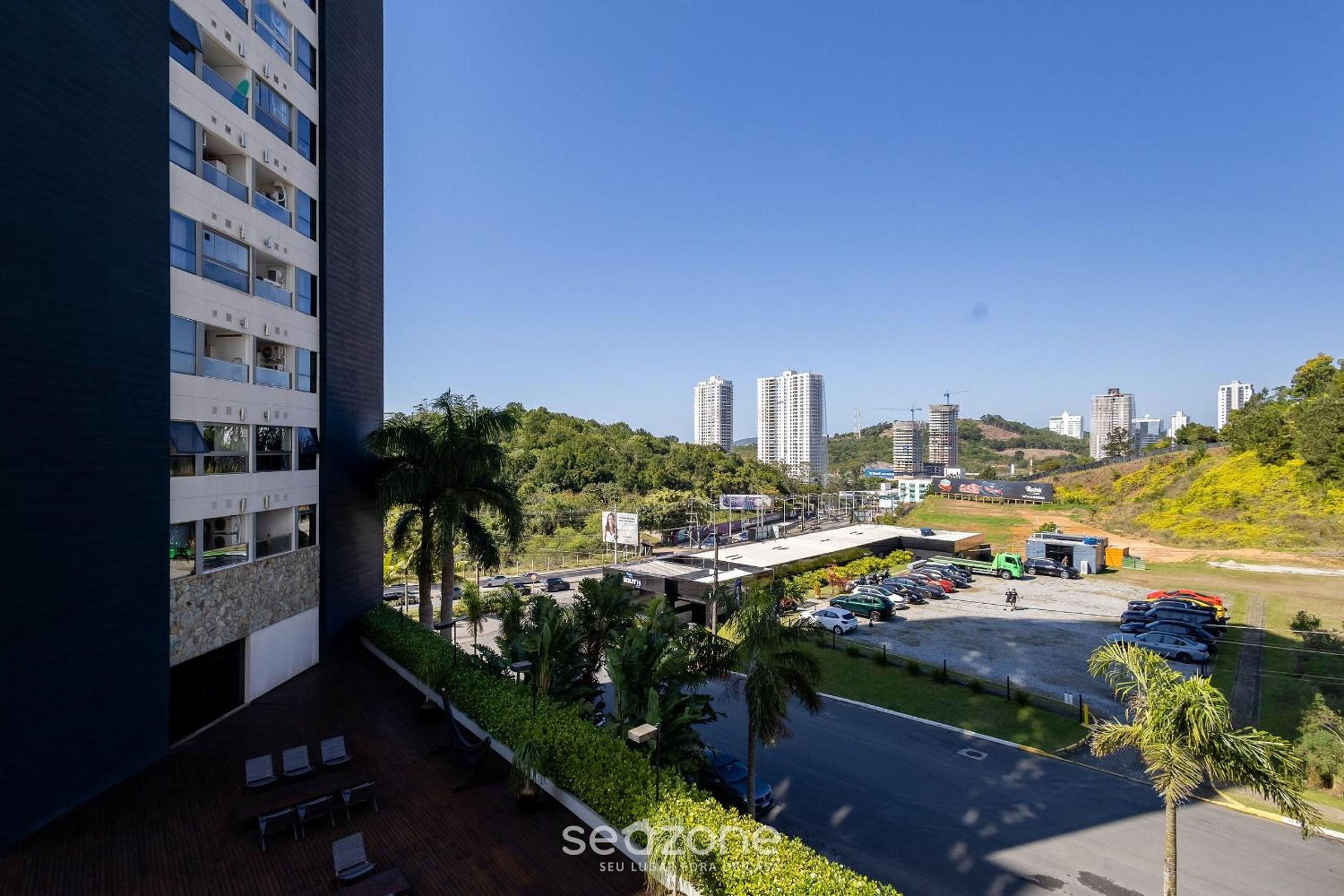 Beautiful Apartment in Building with Pool MPB0034