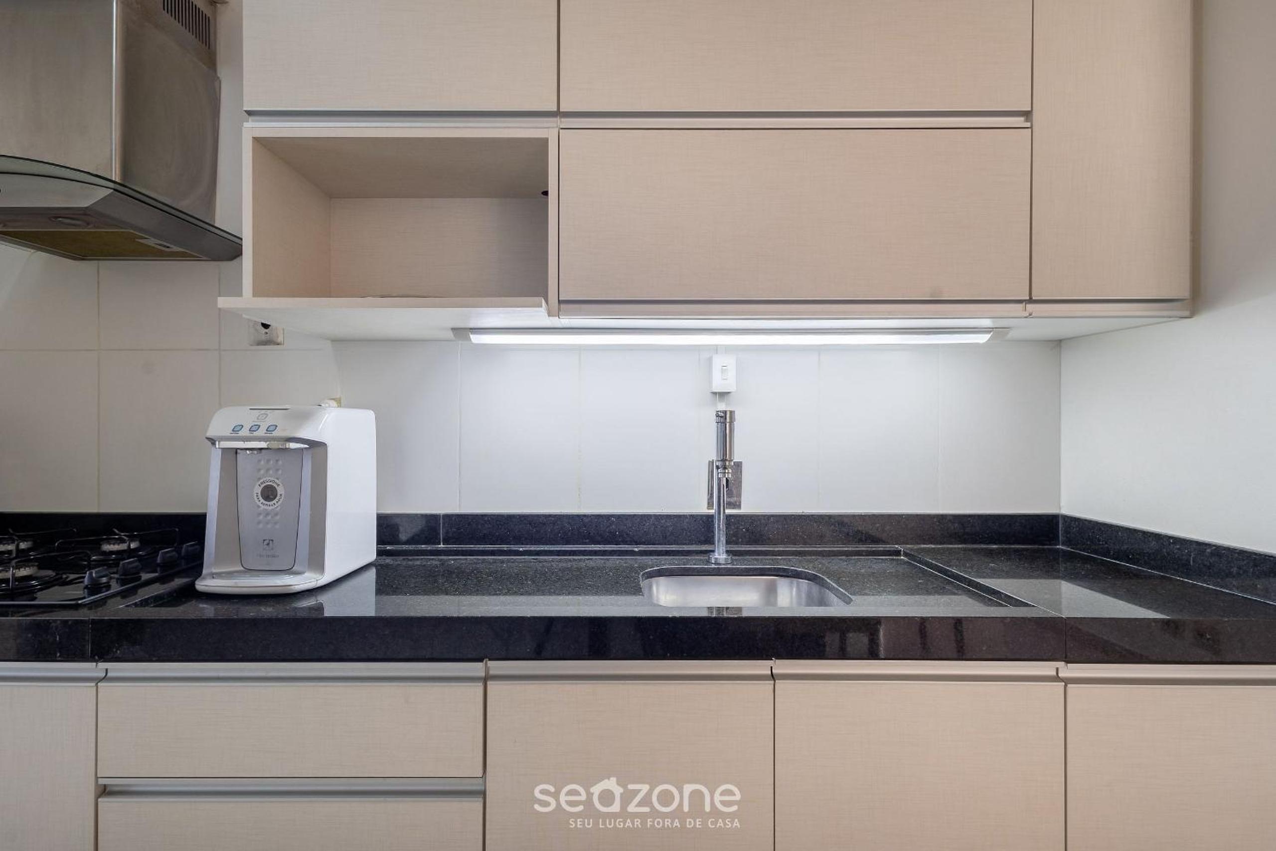Beautiful Apartment in Building with Pool MPB0034