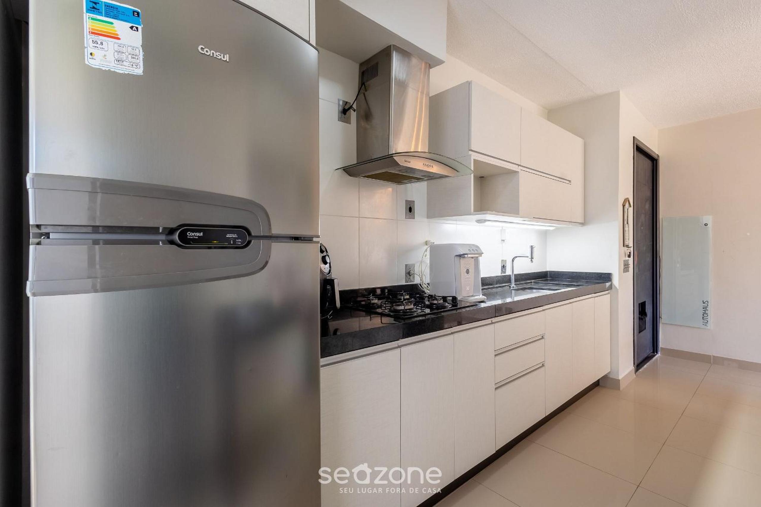 Beautiful Apartment in Building with Pool MPB0034