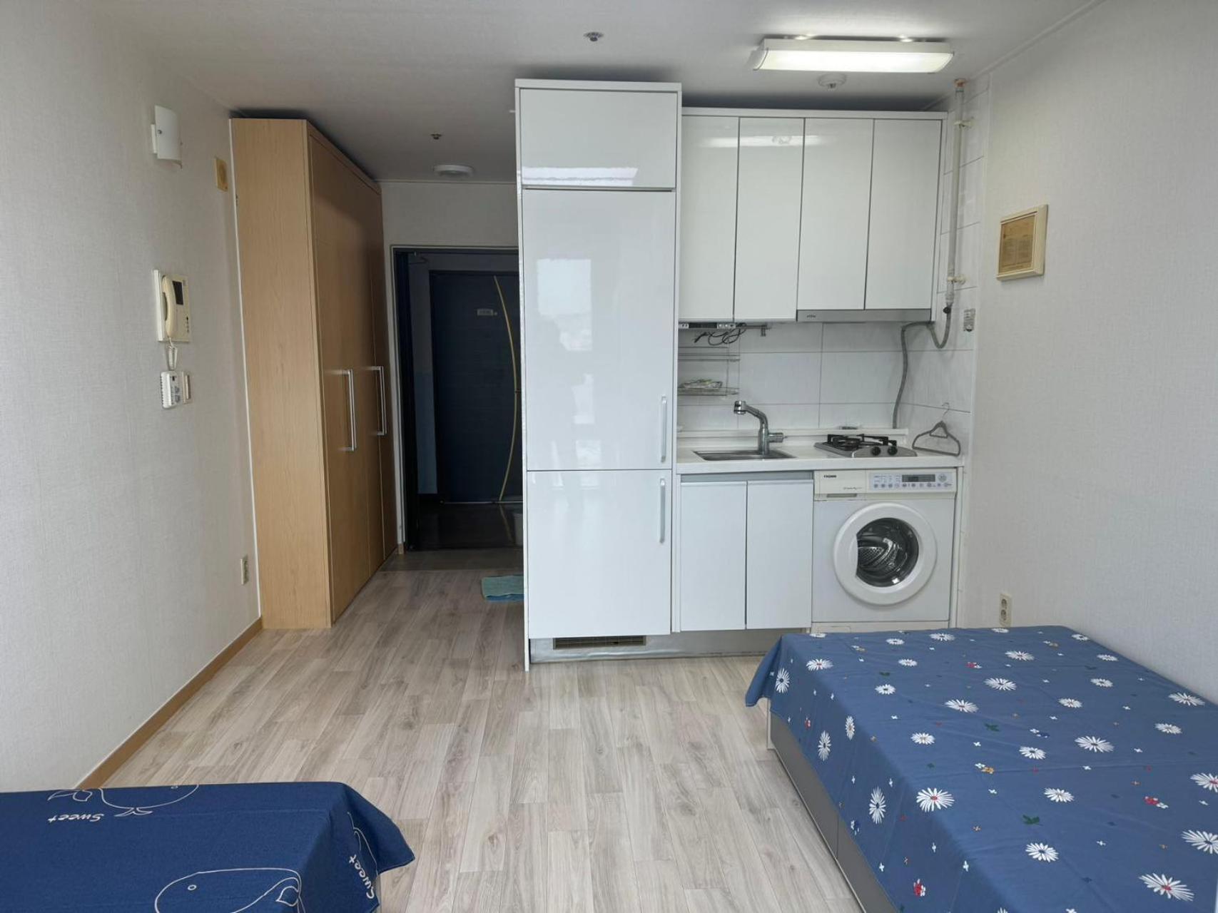 Hailun Officetel