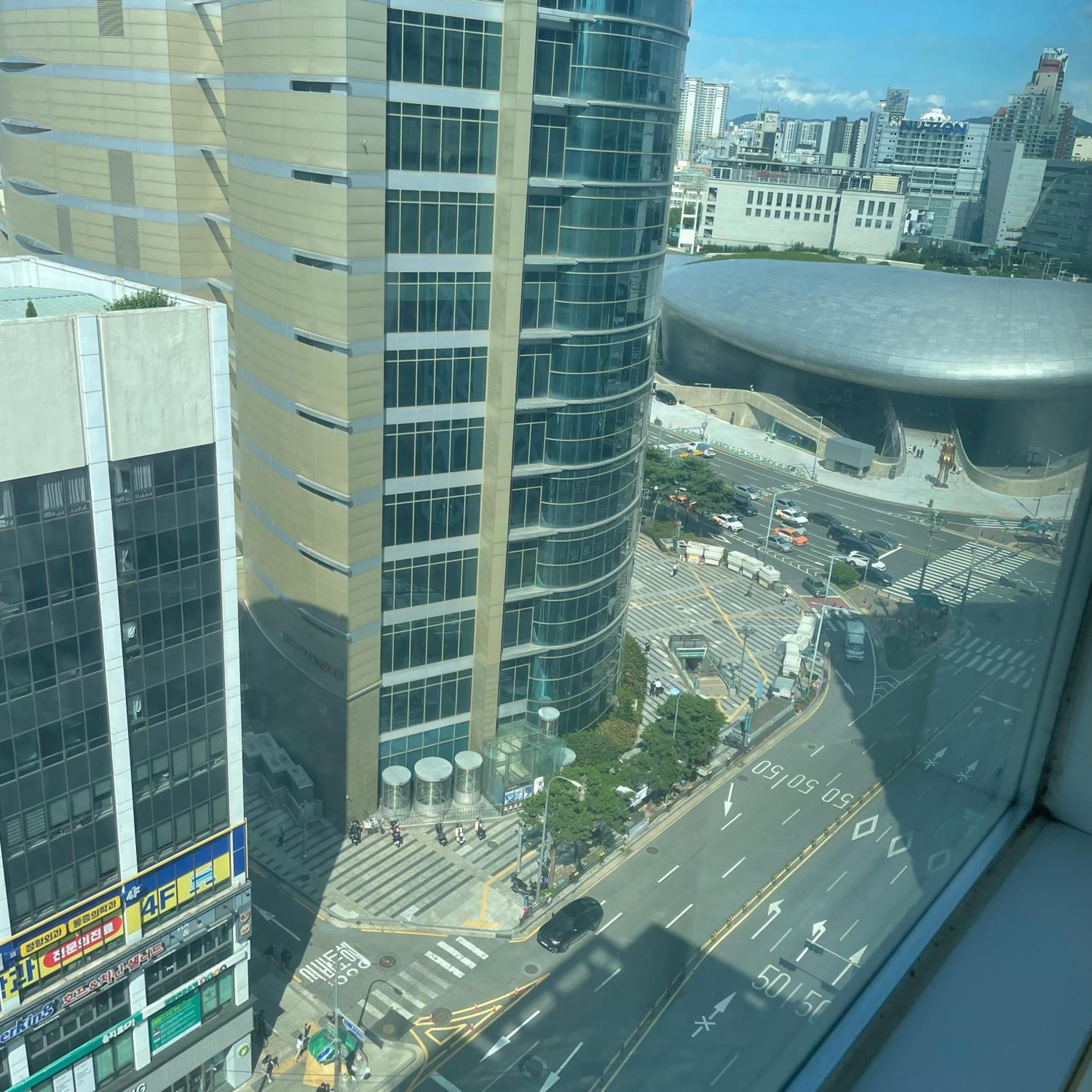 Hailun Officetel