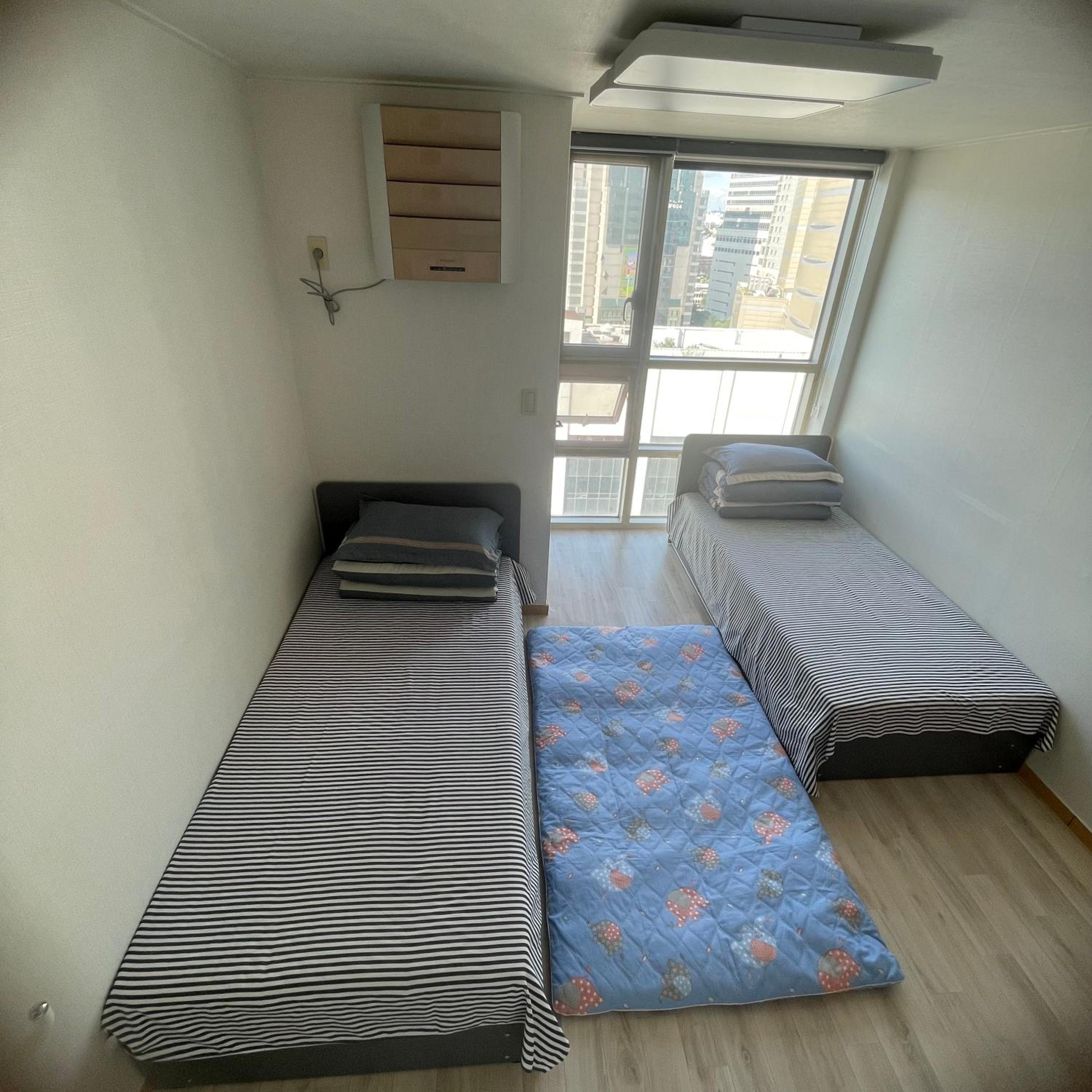 Hailun Officetel