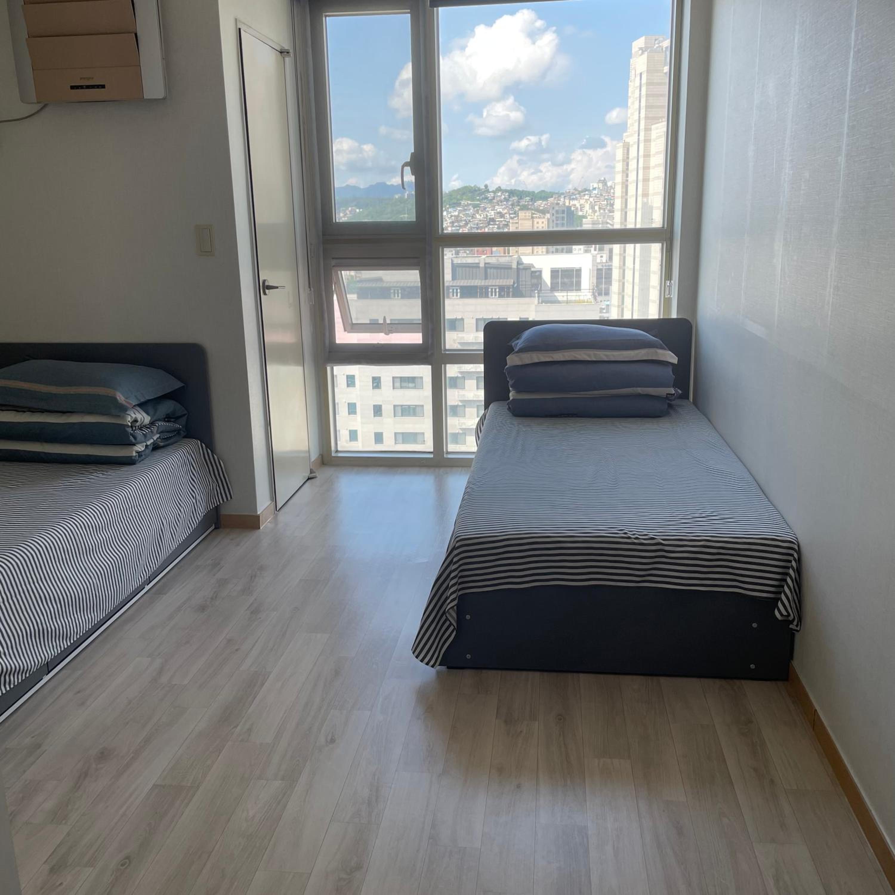 Hailun Officetel