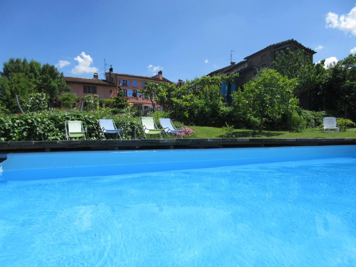 Villa Gaia photo 1