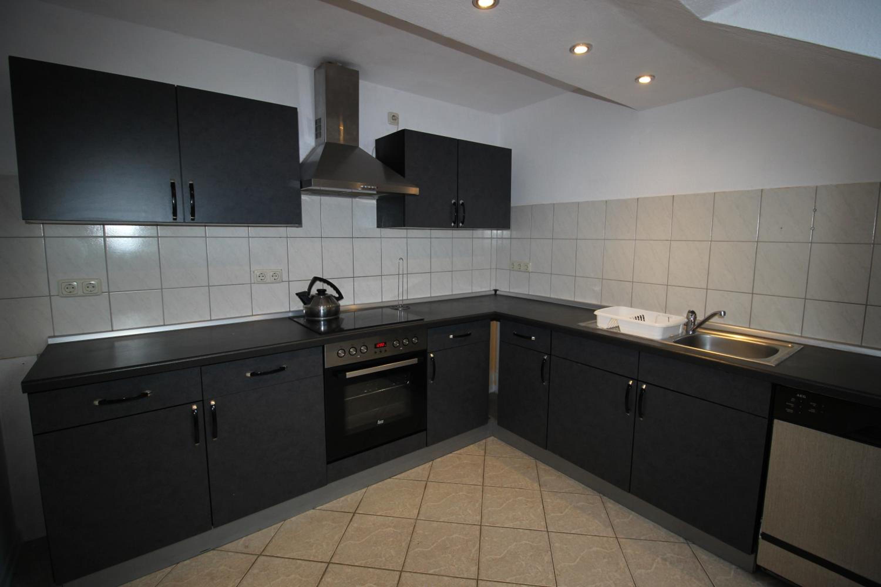 Apartmenthaus Wertheim