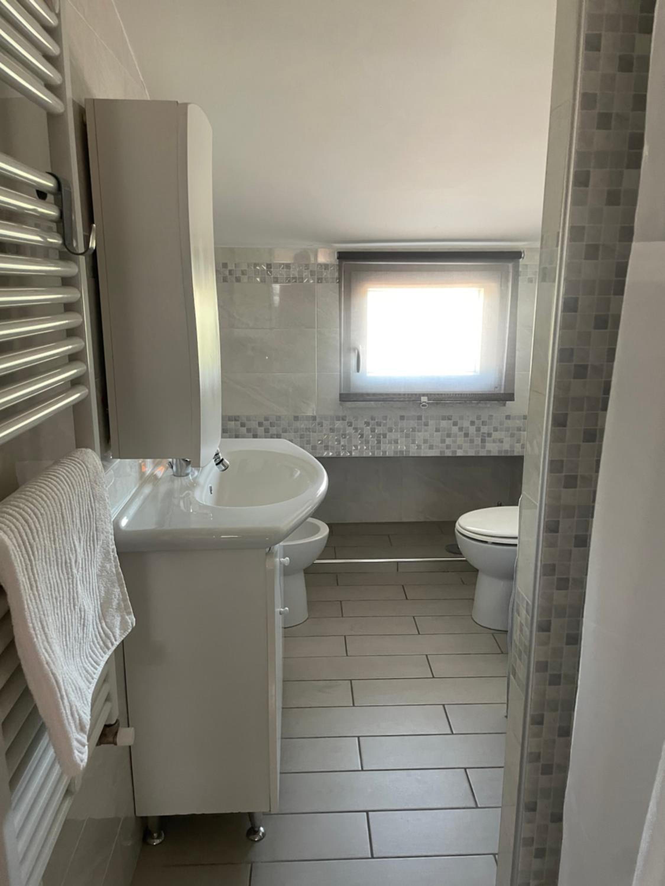 Atika Appartamento Relax a 10 min da Benevento