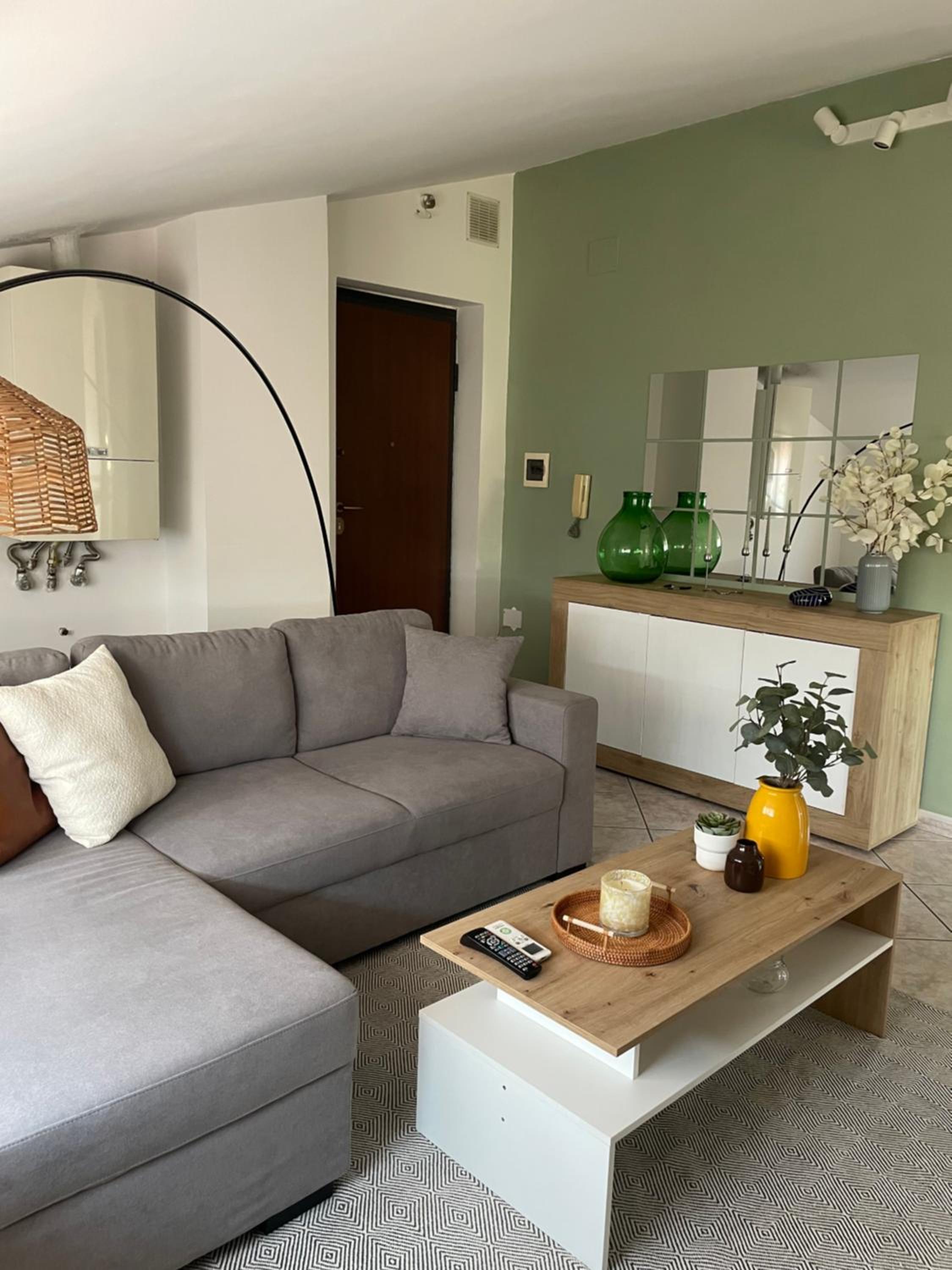 Atika Appartamento Relax a 10 min da Benevento