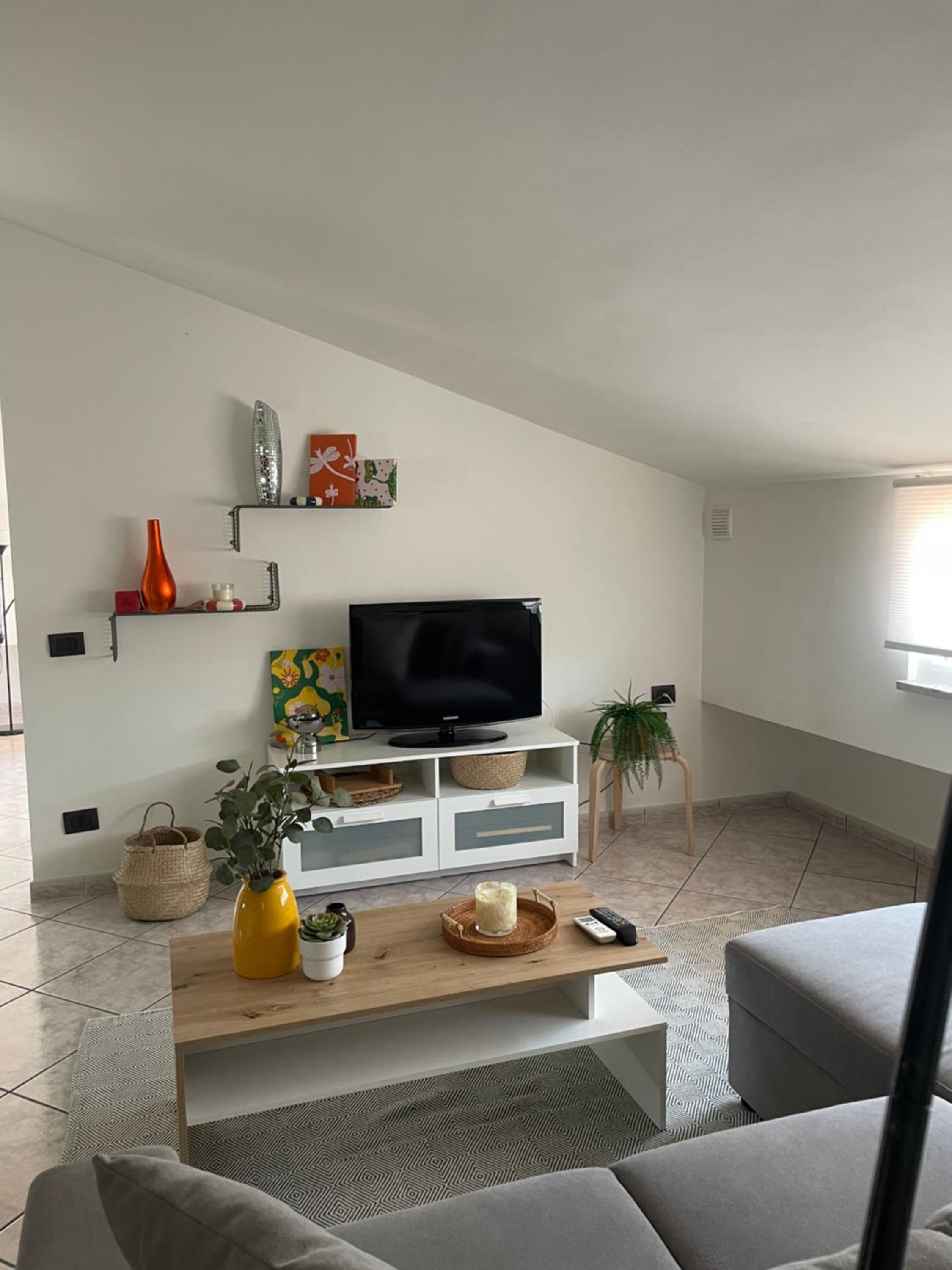 Atika Appartamento Relax a 10 min da Benevento