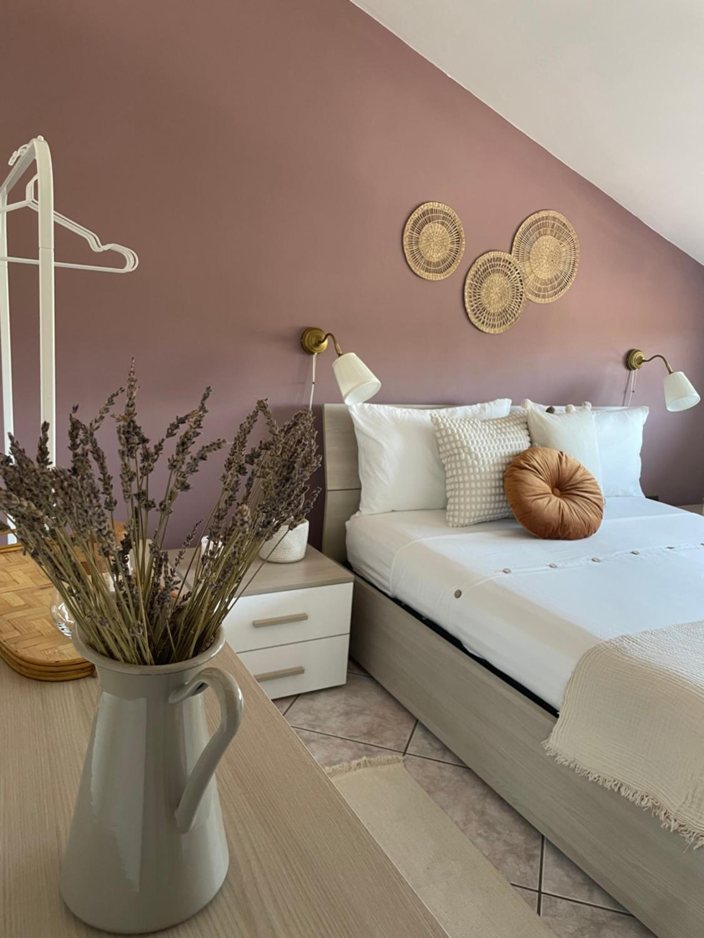 Atika Appartamento Relax a 10 min da Benevento