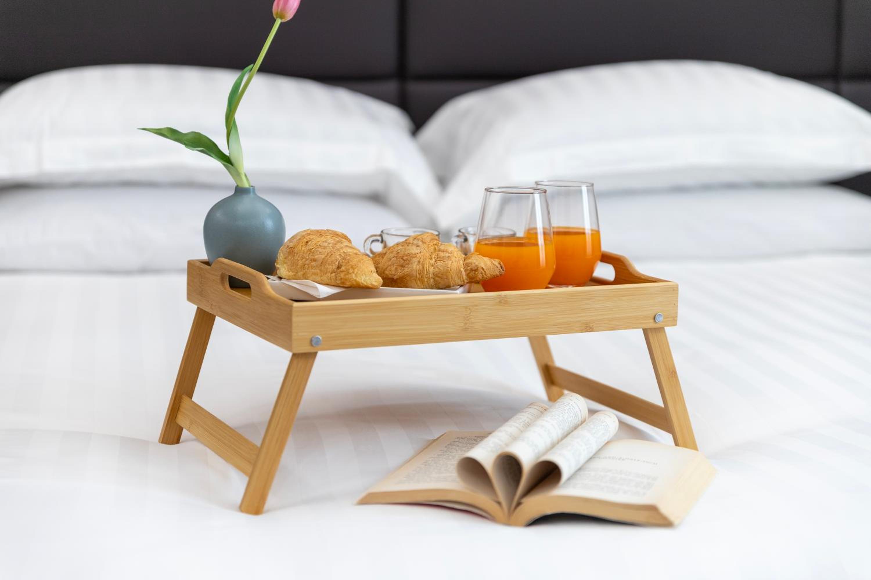 Mesbeglia Luxury Rooms