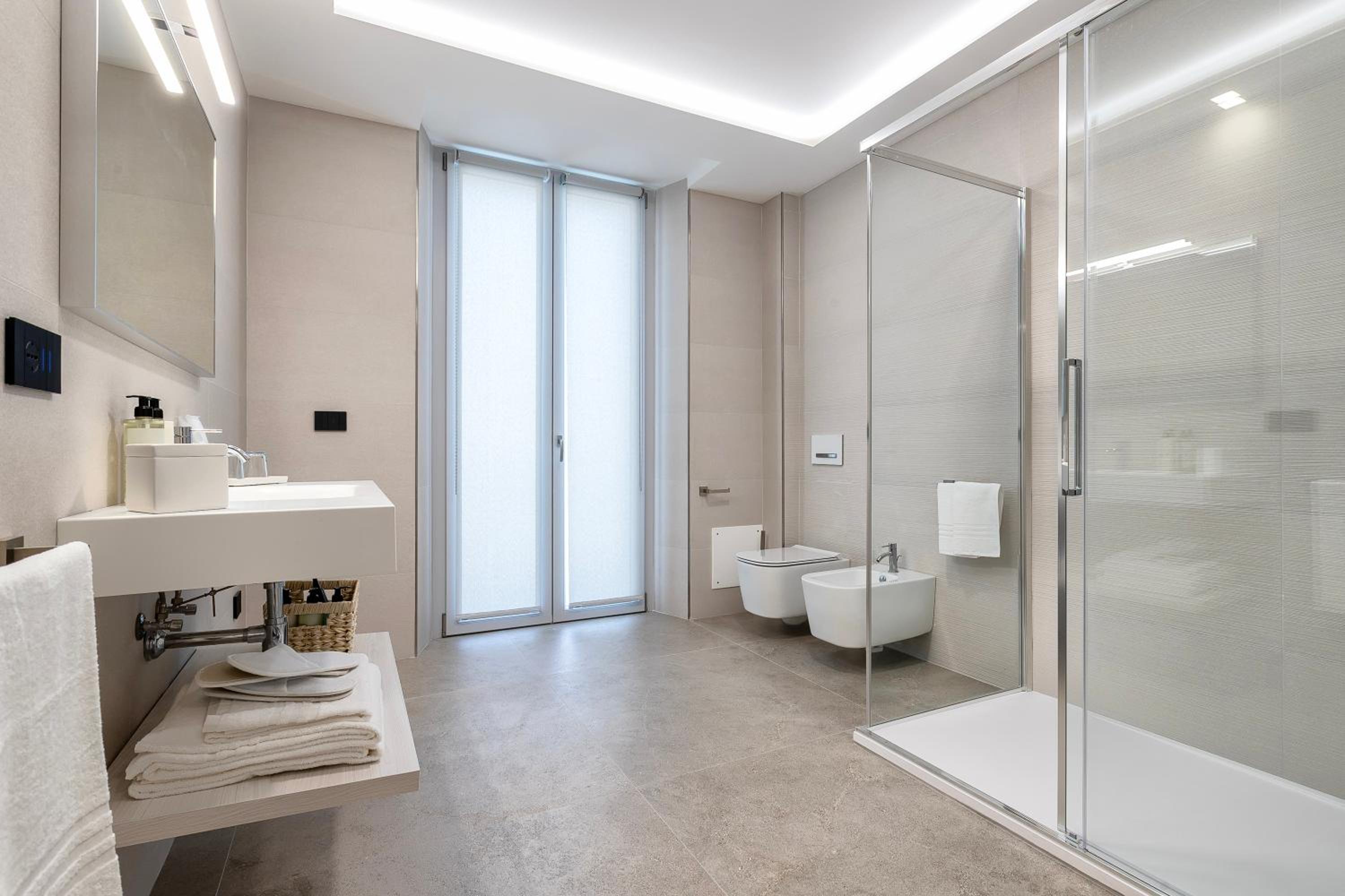 Mesbeglia Luxury Rooms