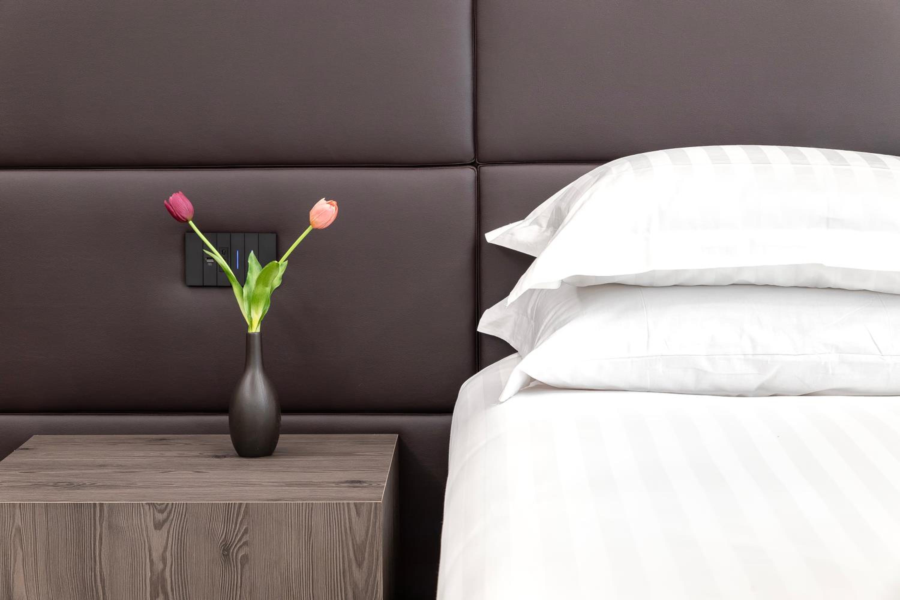 Mesbeglia Luxury Rooms