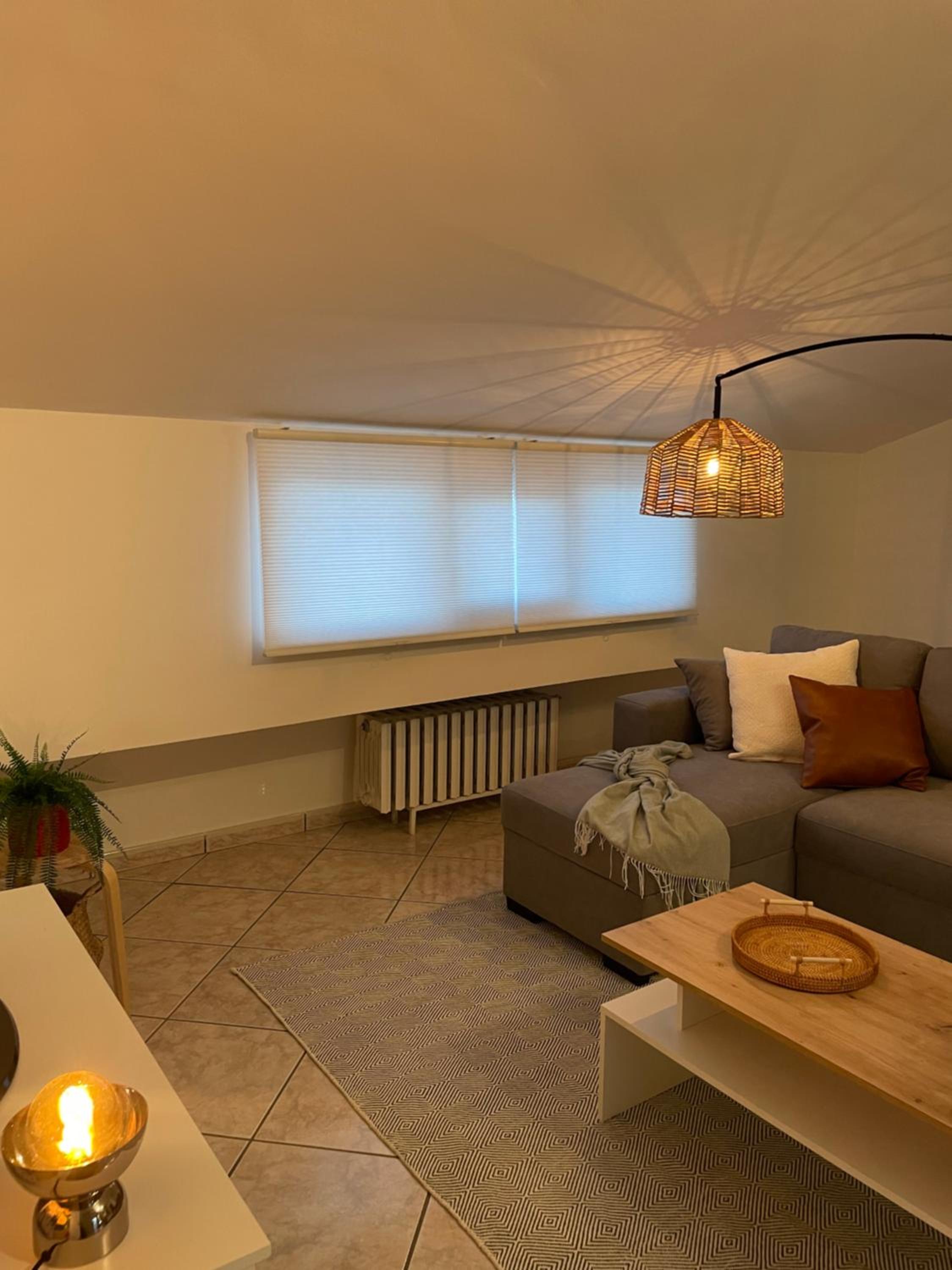 Atika Appartamento Relax a 10 min da Benevento