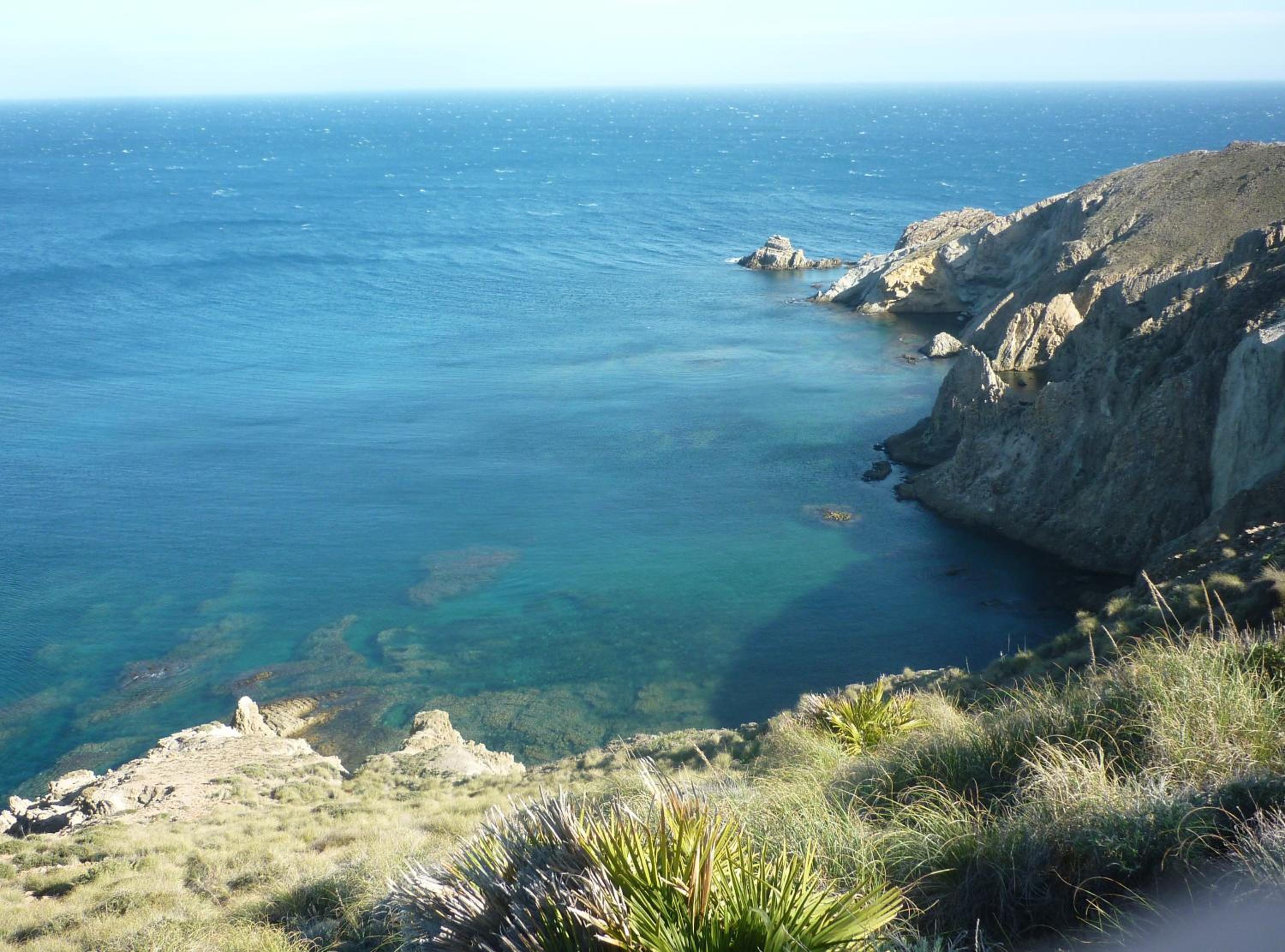 Cortijo La Molina de Cabo de Gata - Property Image 1