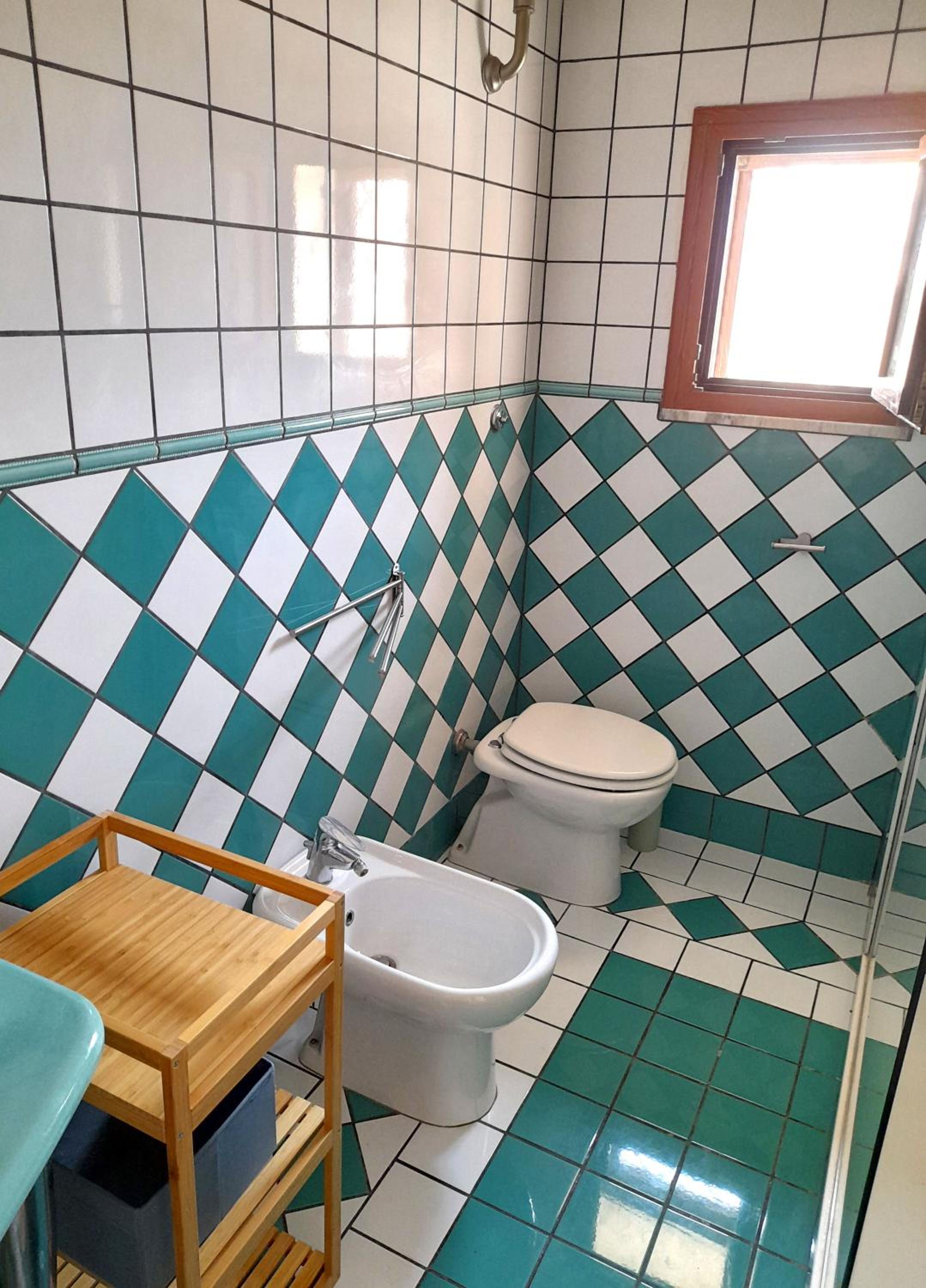B&B case rosse