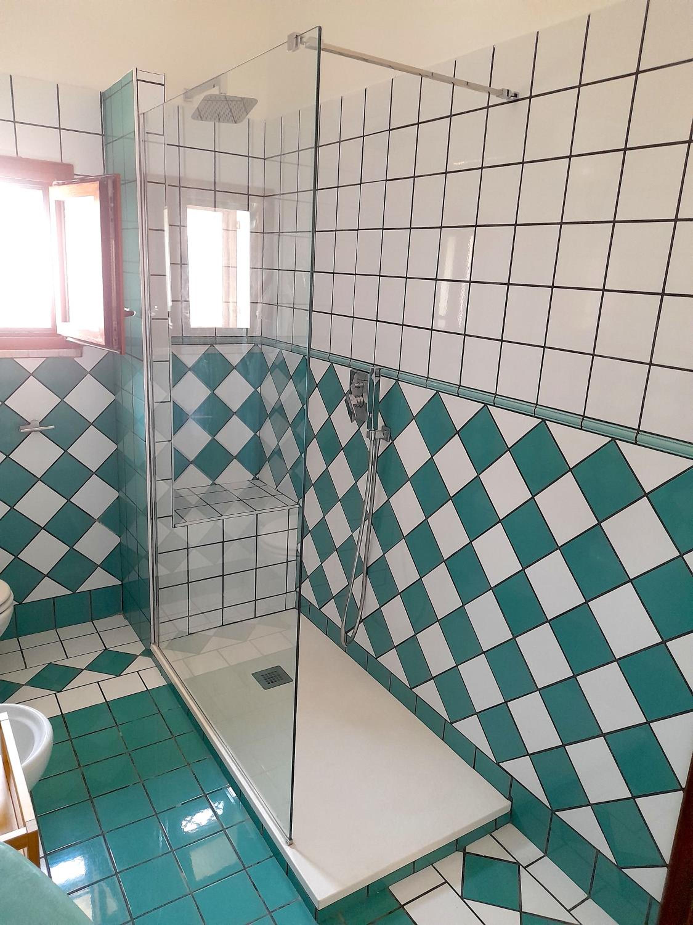 B&B case rosse