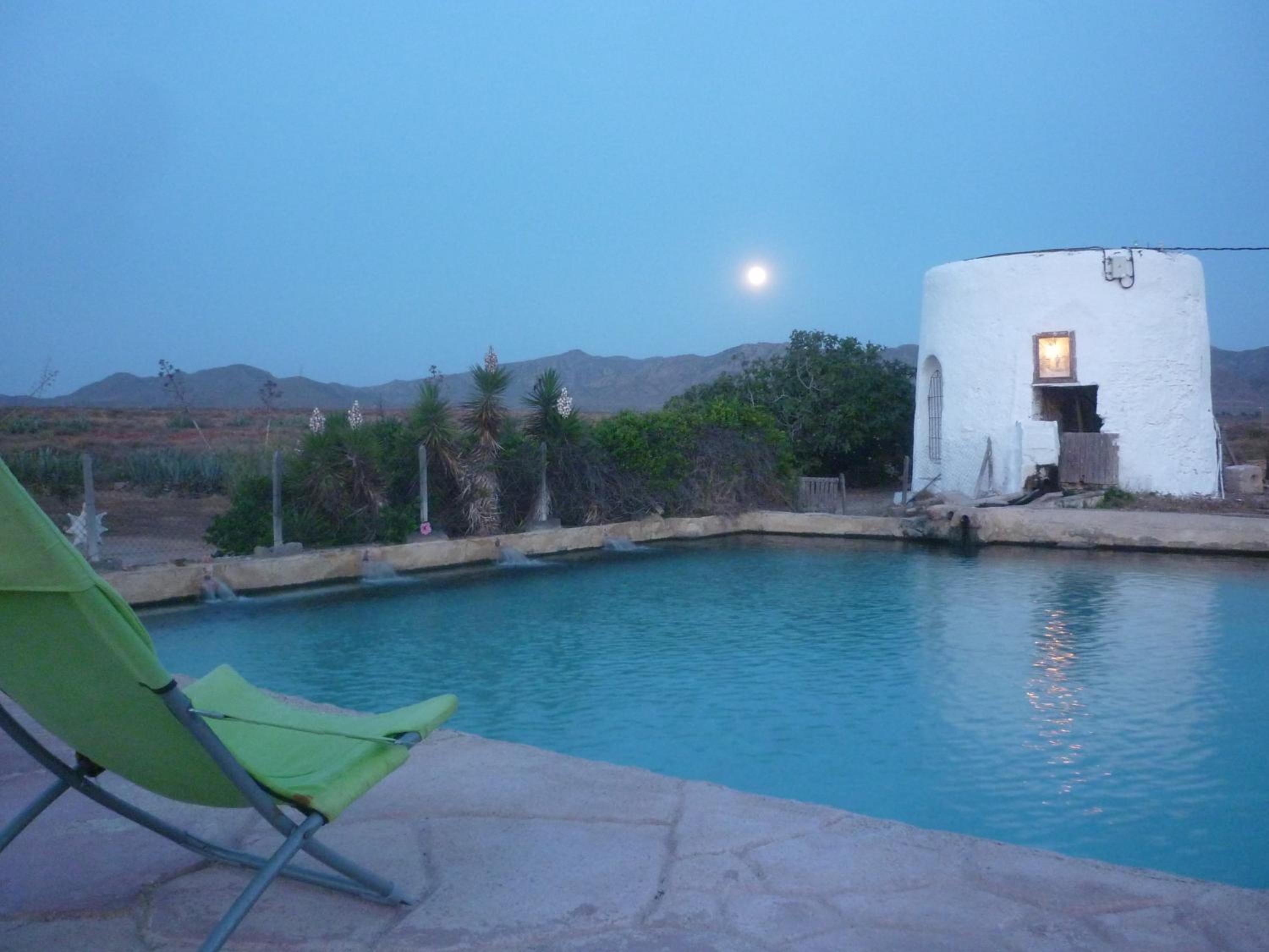 Cortijo La Molina de Cabo de Gata - Property Image 15