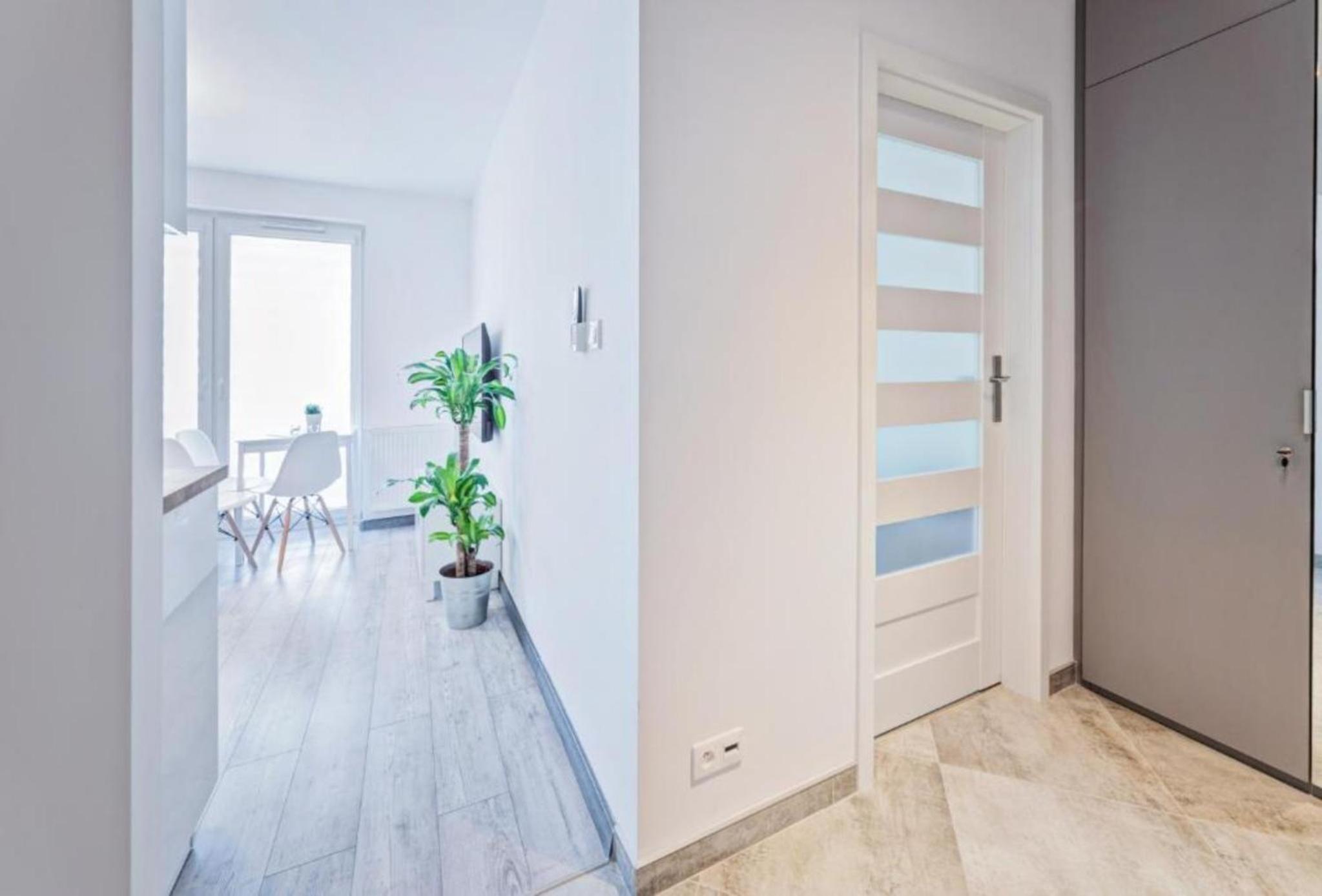 Good Time Apartments Centrum Strzelecka