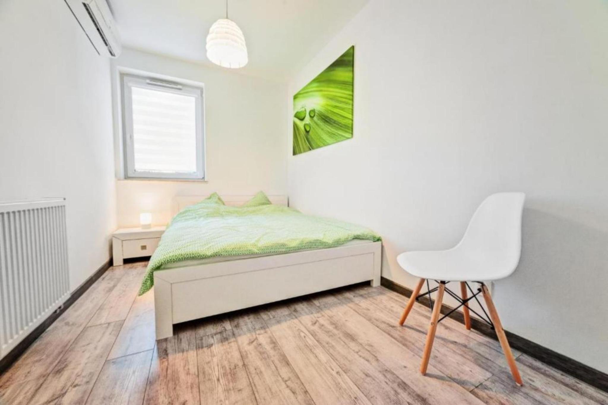 Good Time Apartments Centrum Strzelecka
