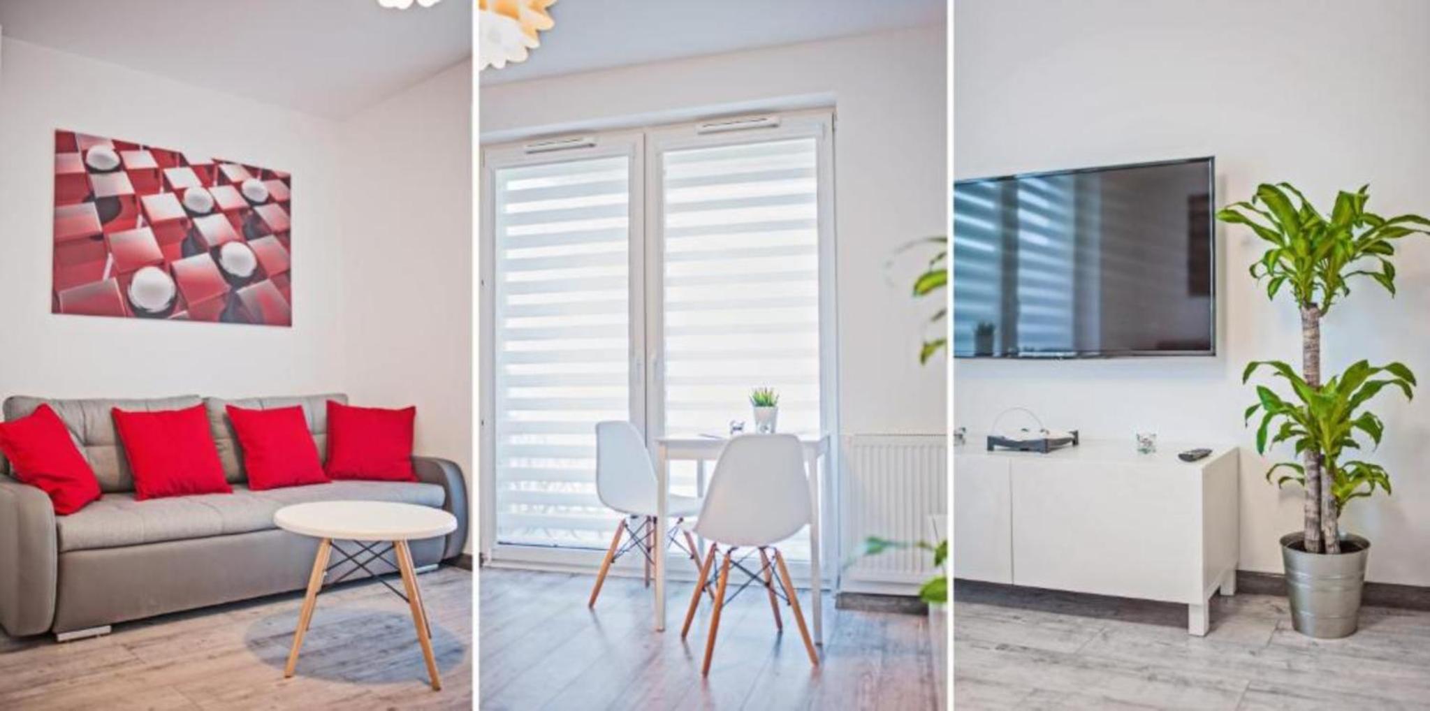 Good Time Apartments Centrum Strzelecka
