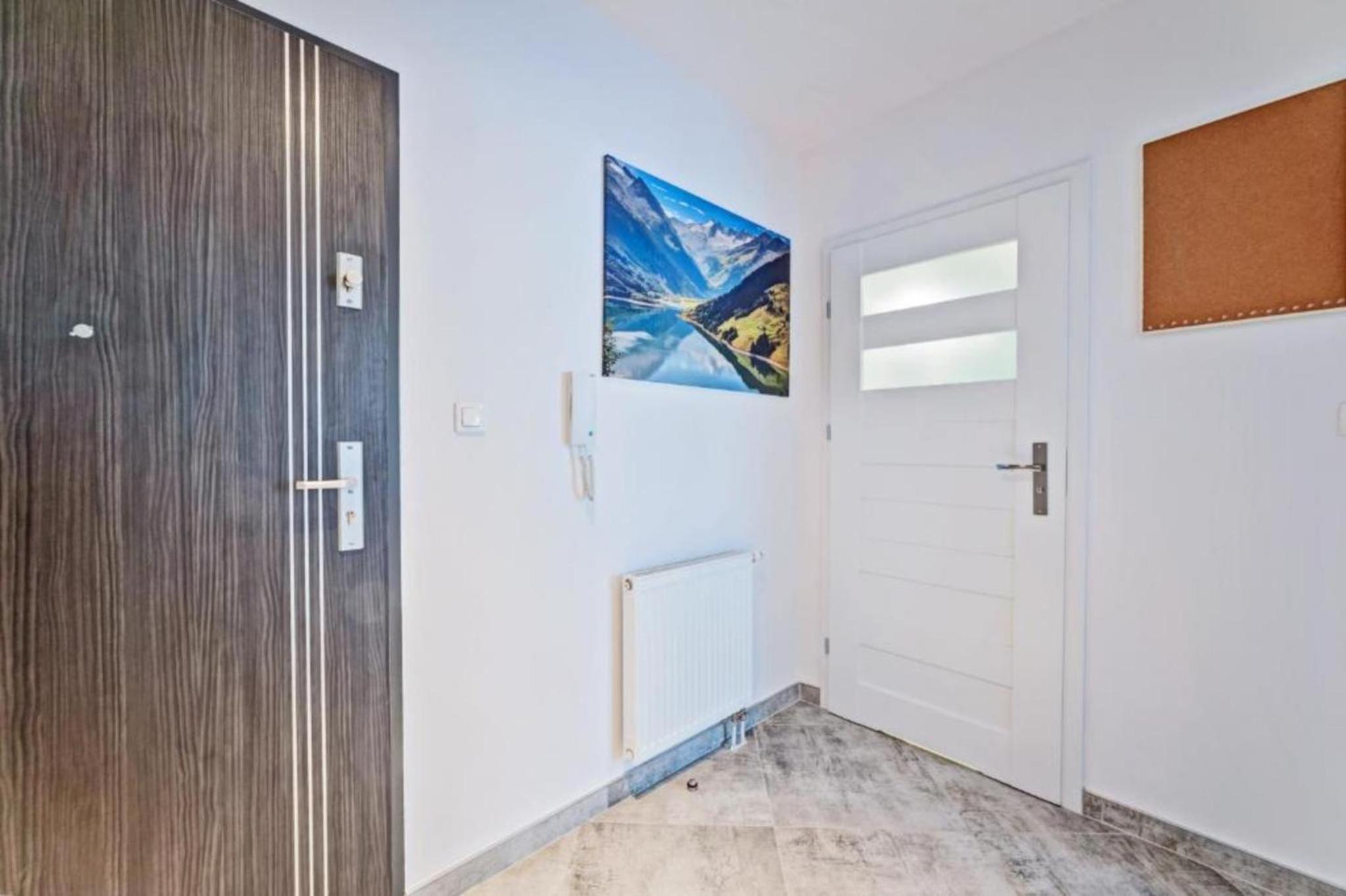 Good Time Apartments Centrum Strzelecka