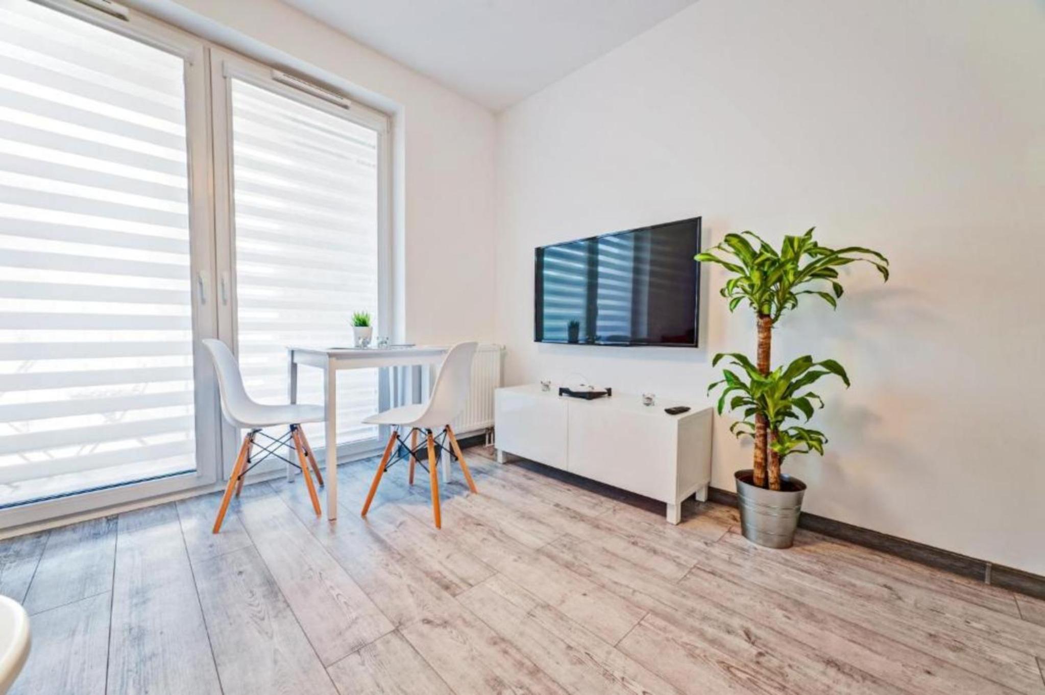 Good Time Apartments Centrum Strzelecka