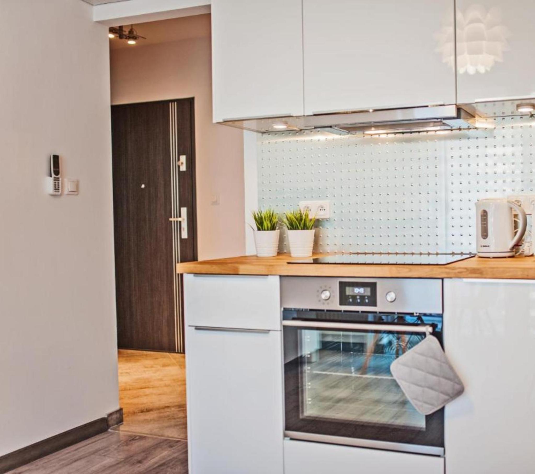 Good Time Apartments Centrum Strzelecka