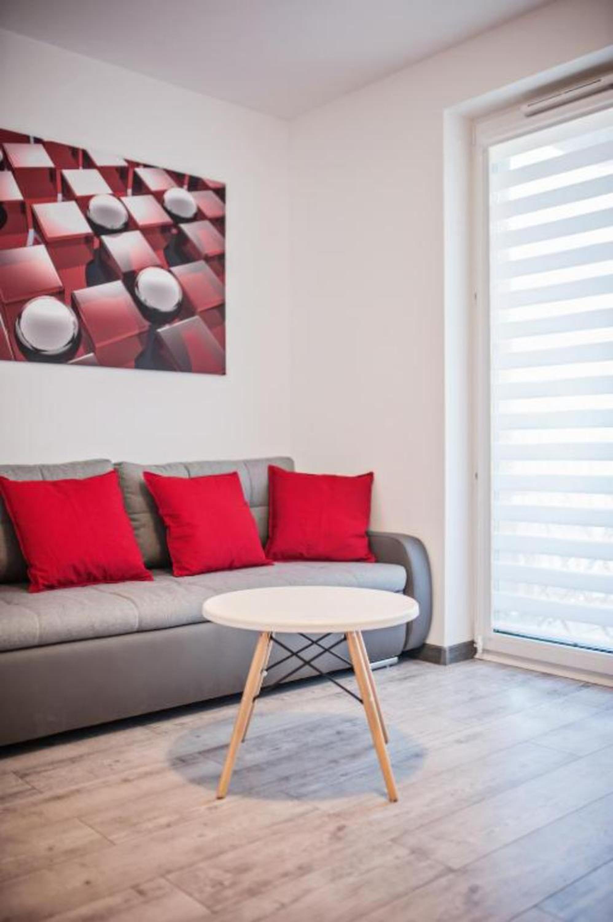 Good Time Apartments Centrum Strzelecka
