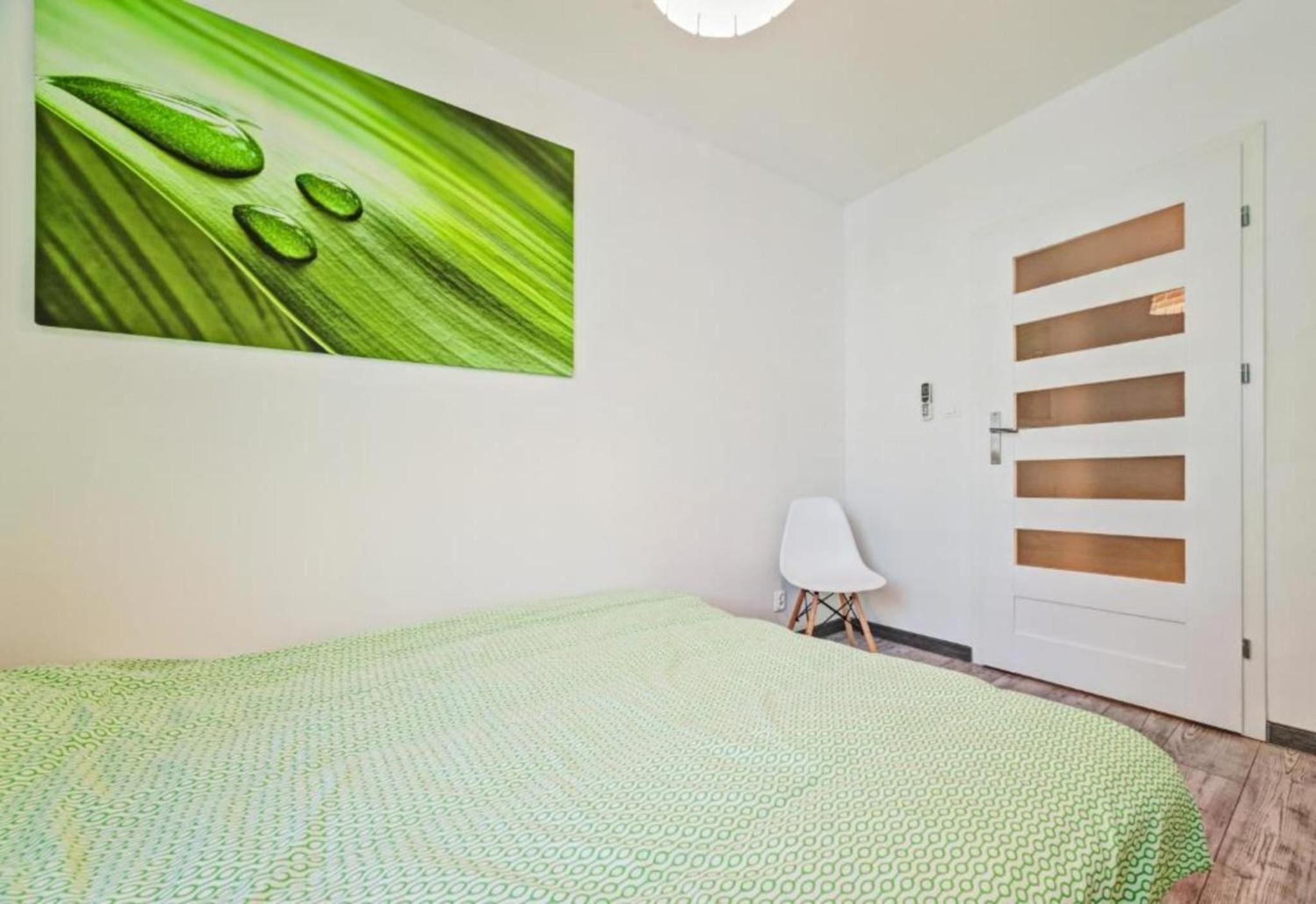 Good Time Apartments Centrum Strzelecka