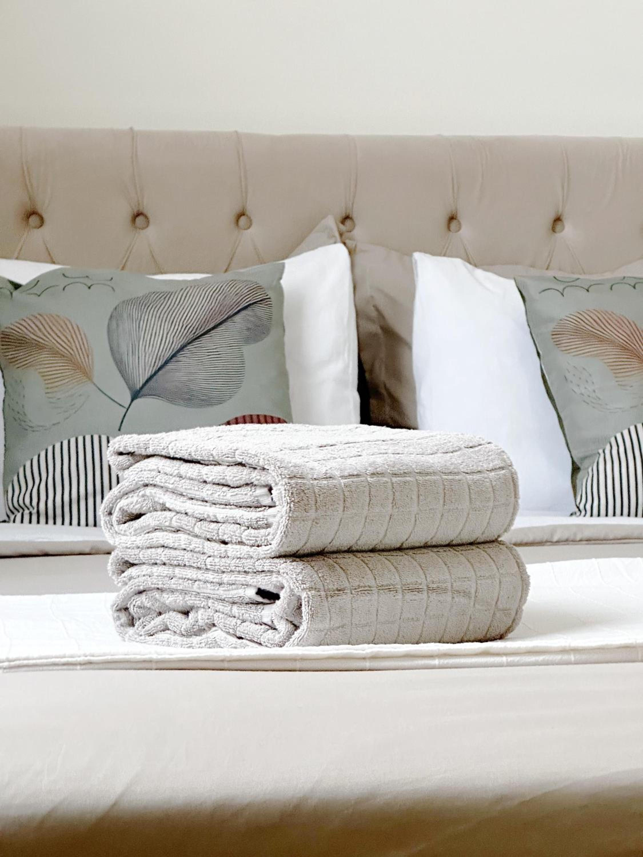Hospedagem Inclusiva - Quarto privado com banheiro