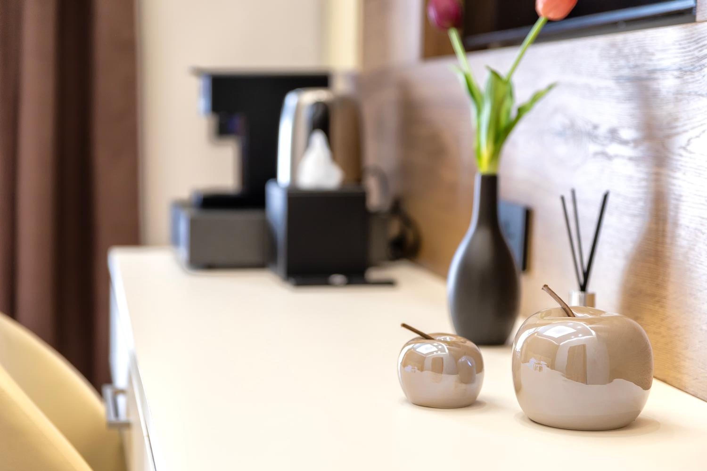 Mesbeglia Luxury Rooms