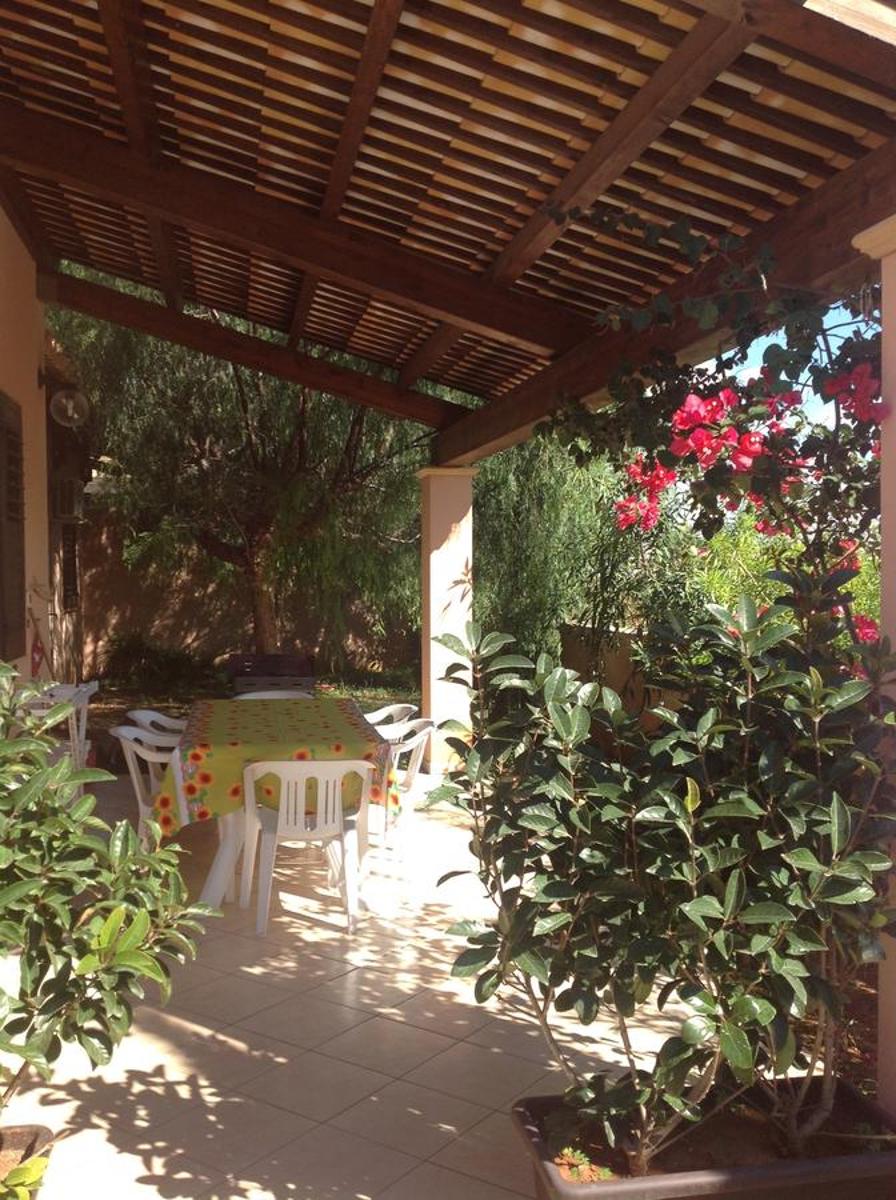 Marsala Casa Vacanza Villetta view 3
