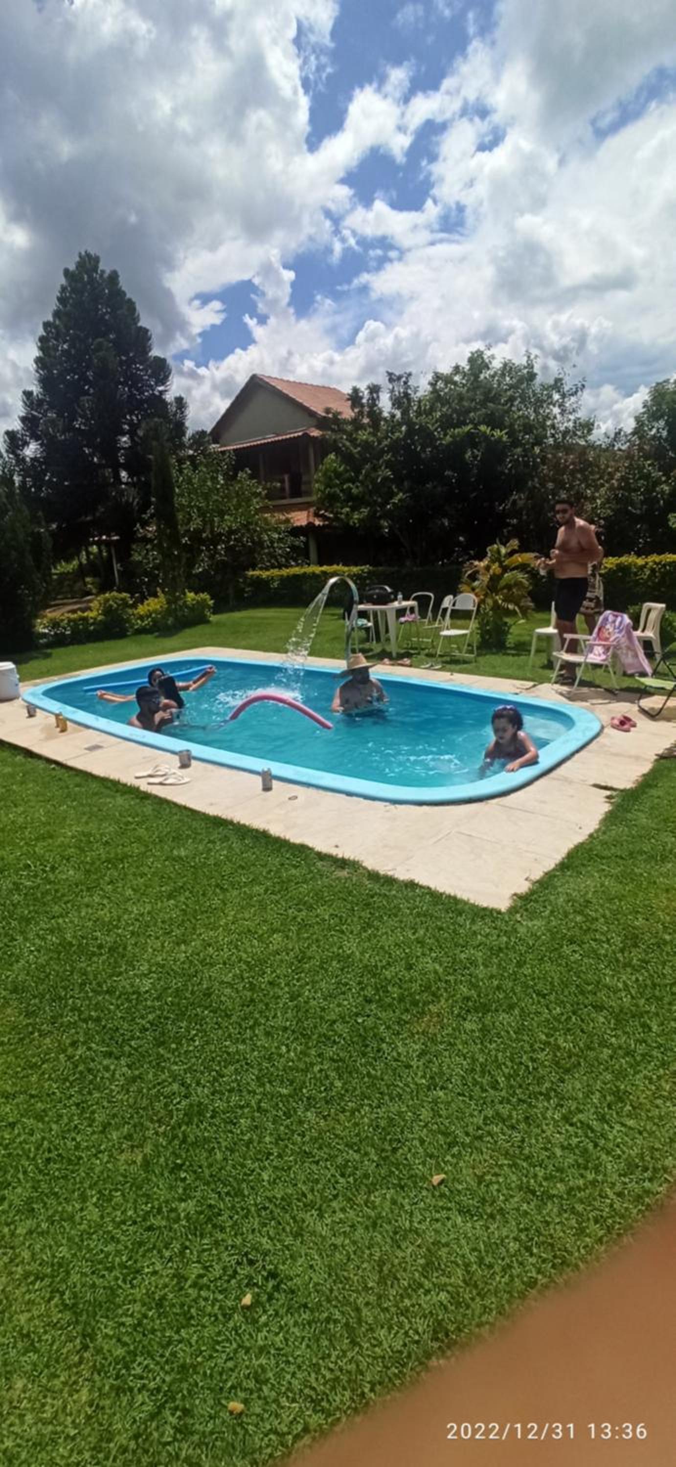 Pousada Rancho do Marçal