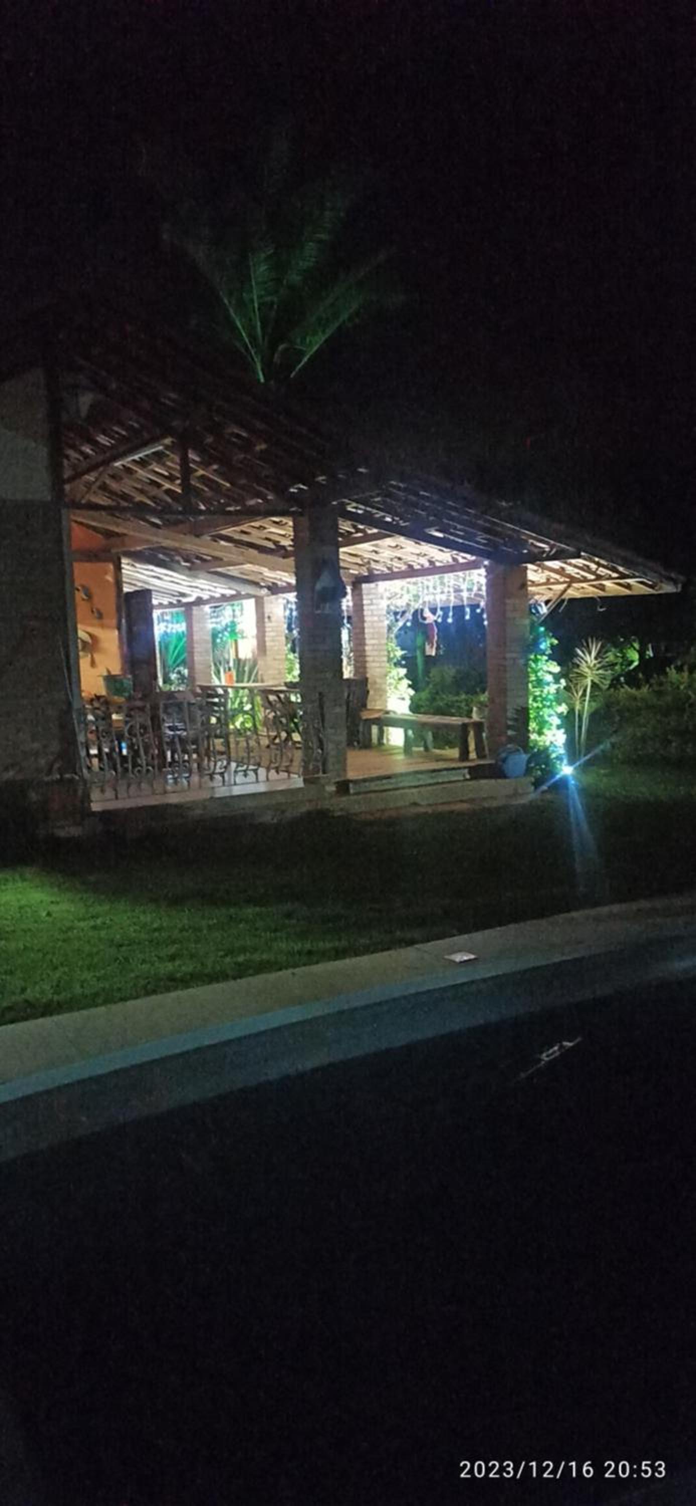 Pousada Rancho do Marçal