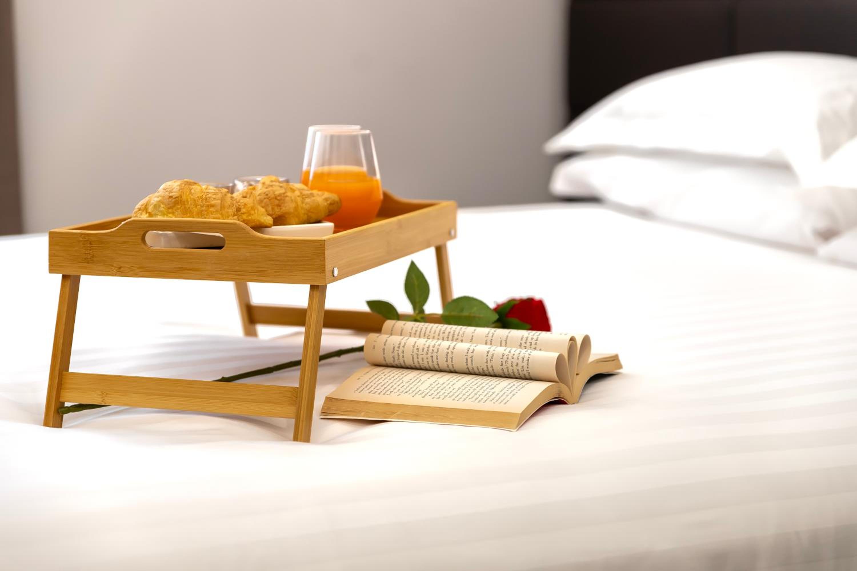 Mesbeglia Luxury Rooms