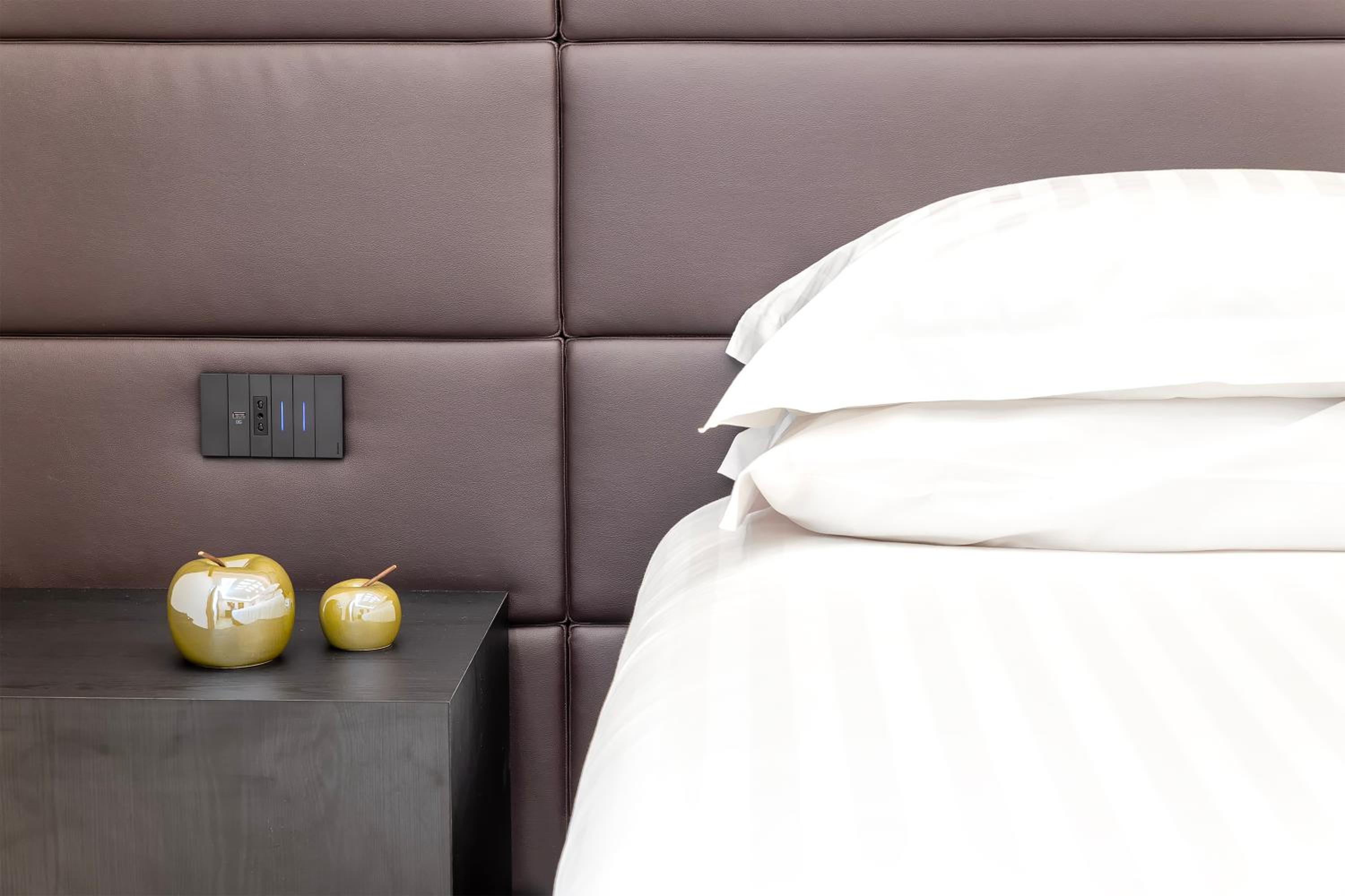 Mesbeglia Luxury Rooms