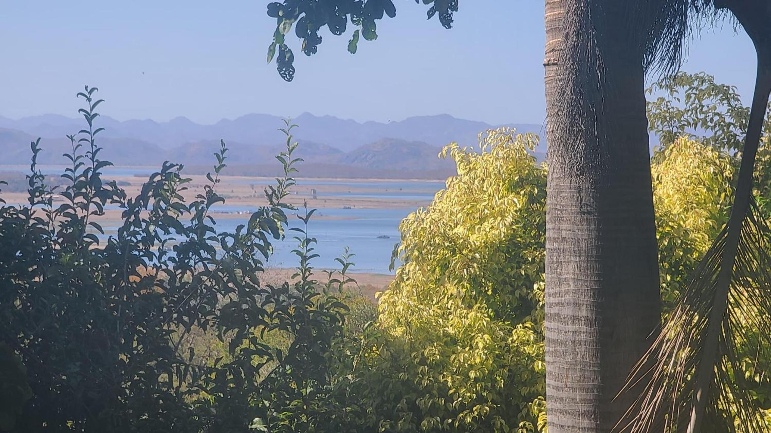 Charming 3 bedroom guesthouse - 2300