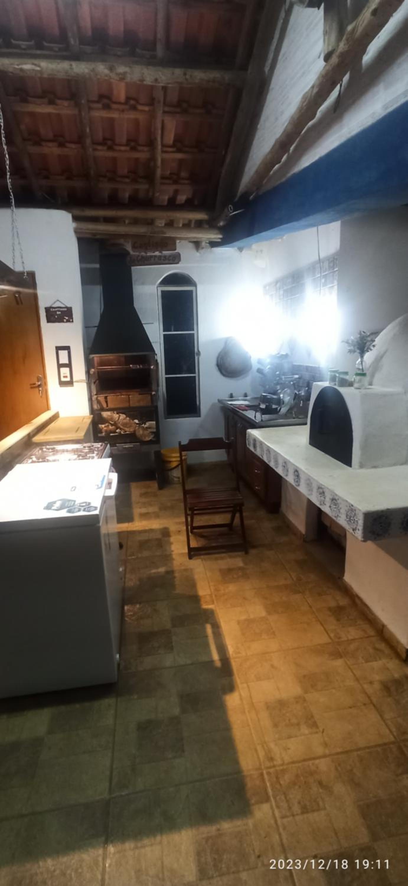 Pousada Rancho do Marçal