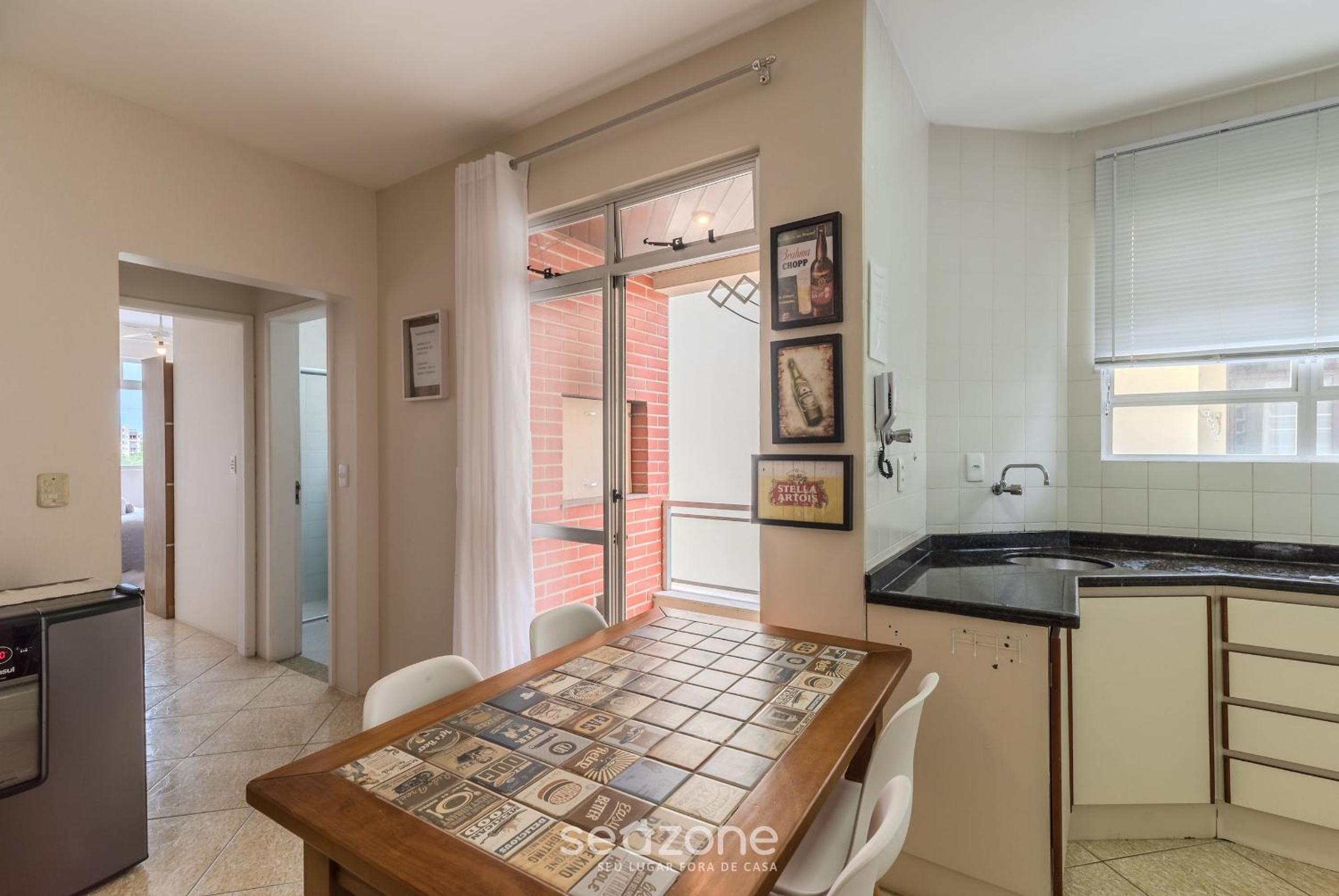 Apartment w/ Barbecue 450m from the Beach RCI0201
