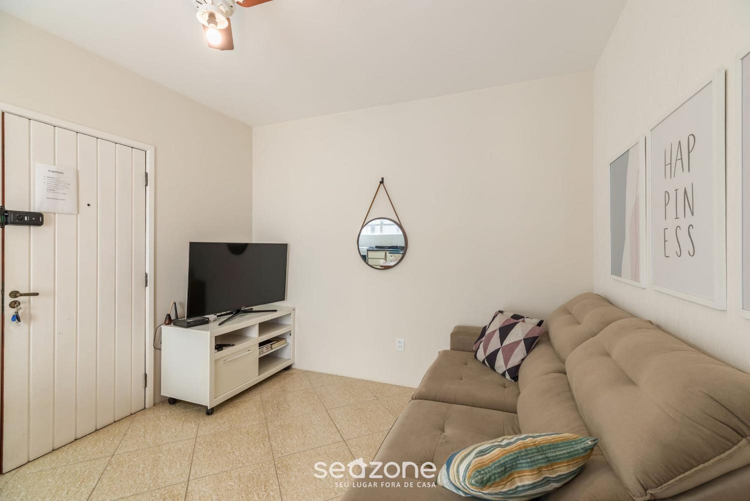 Apartment w/ Barbecue 450m from the Beach RCI0201