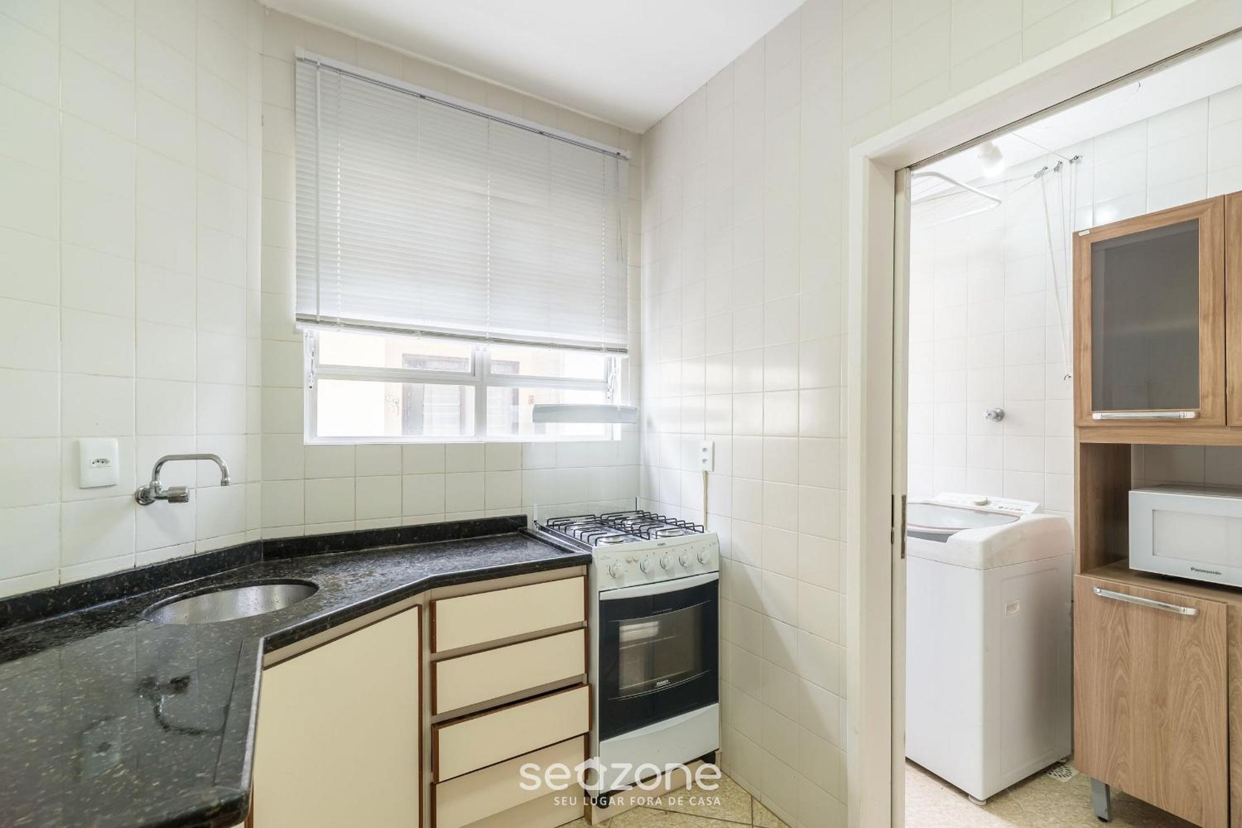 Apartment w/ Barbecue 450m from the Beach RCI0201