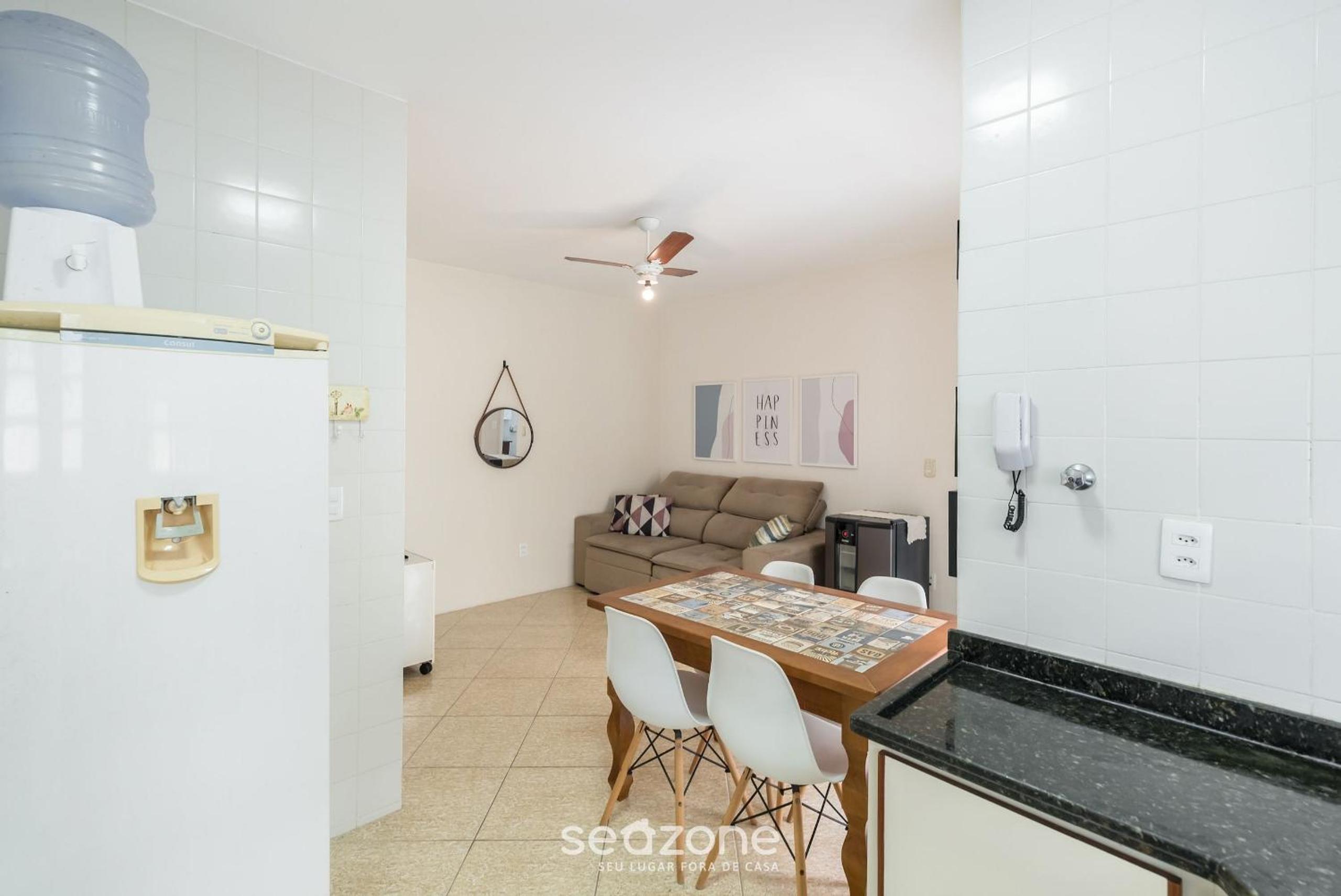 Apartment w/ Barbecue 450m from the Beach RCI0201