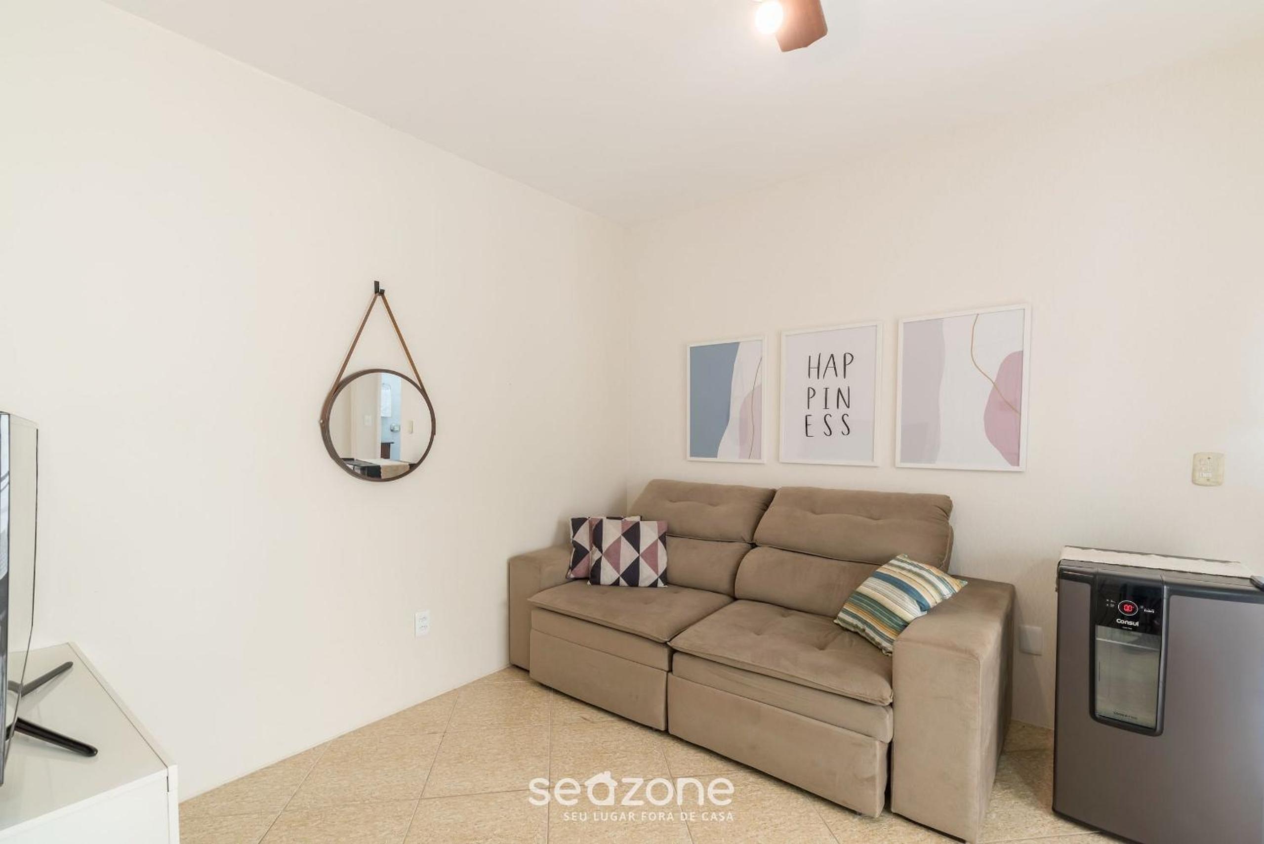 Apartment w/ Barbecue 450m from the Beach RCI0201