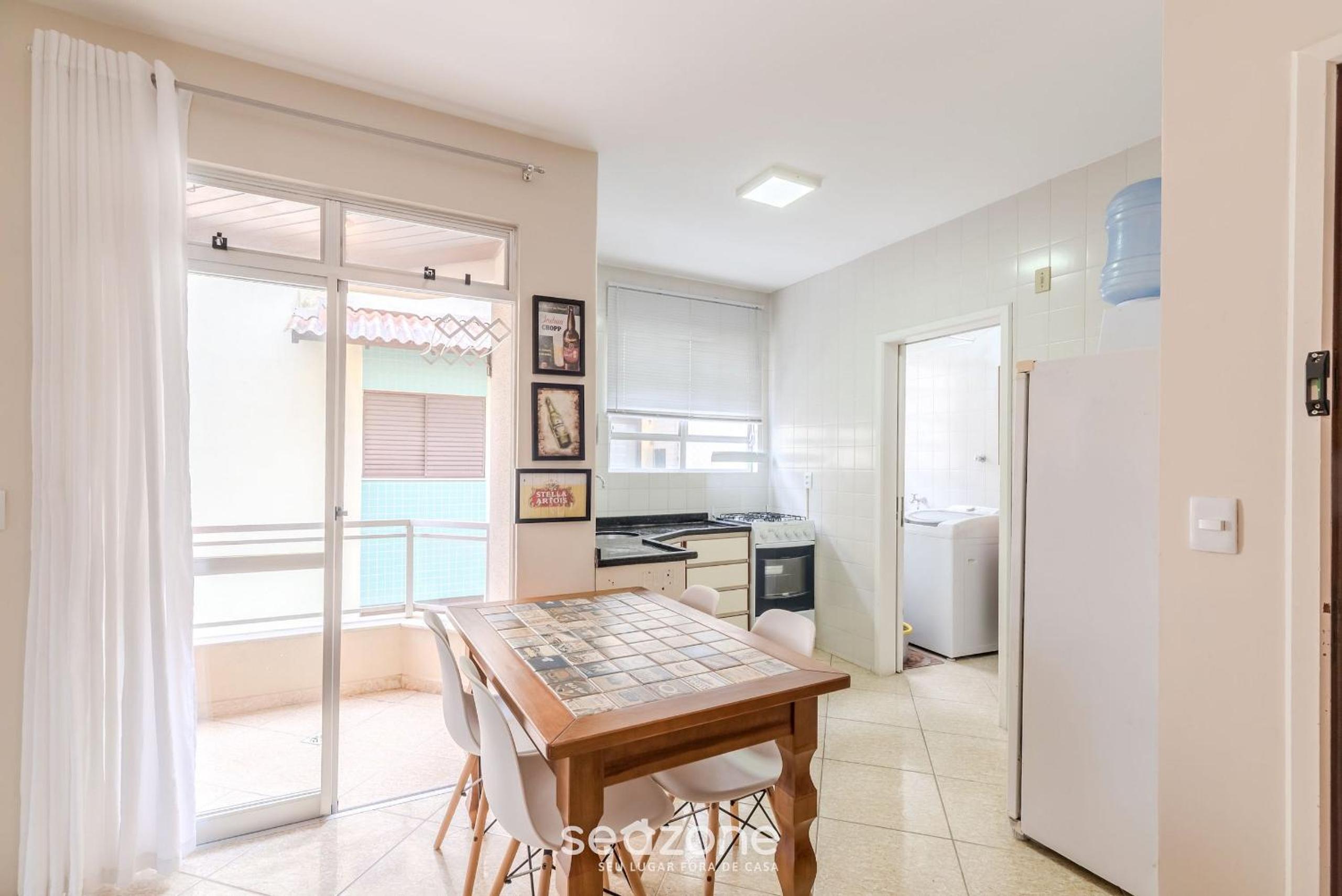 Apartment w/ Barbecue 450m from the Beach RCI0201