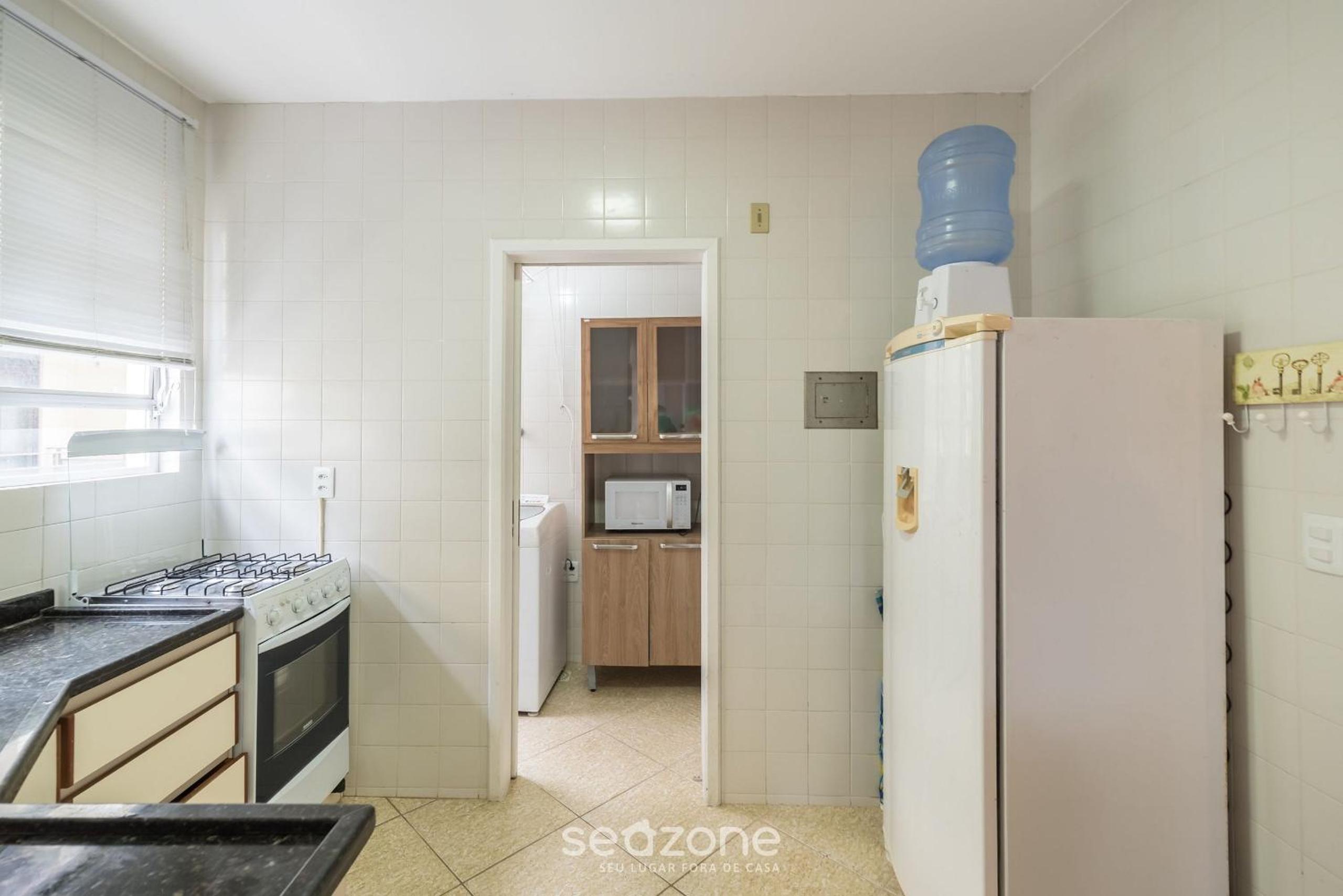 Apartment w/ Barbecue 450m from the Beach RCI0201
