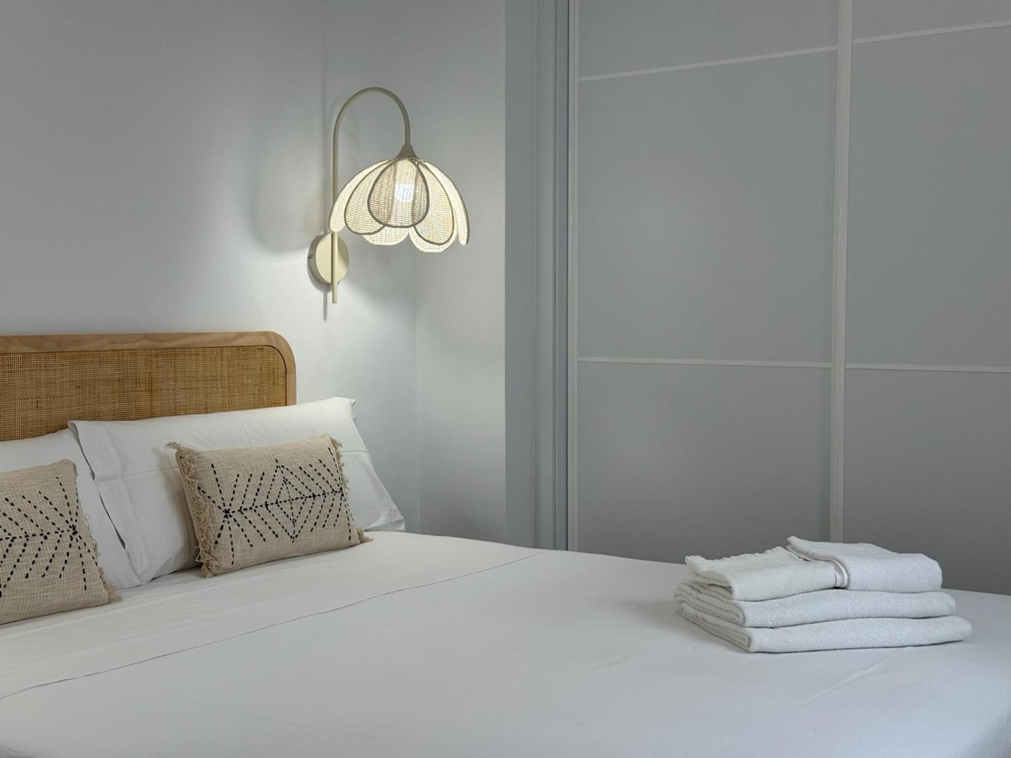 Deanes Califa Suites