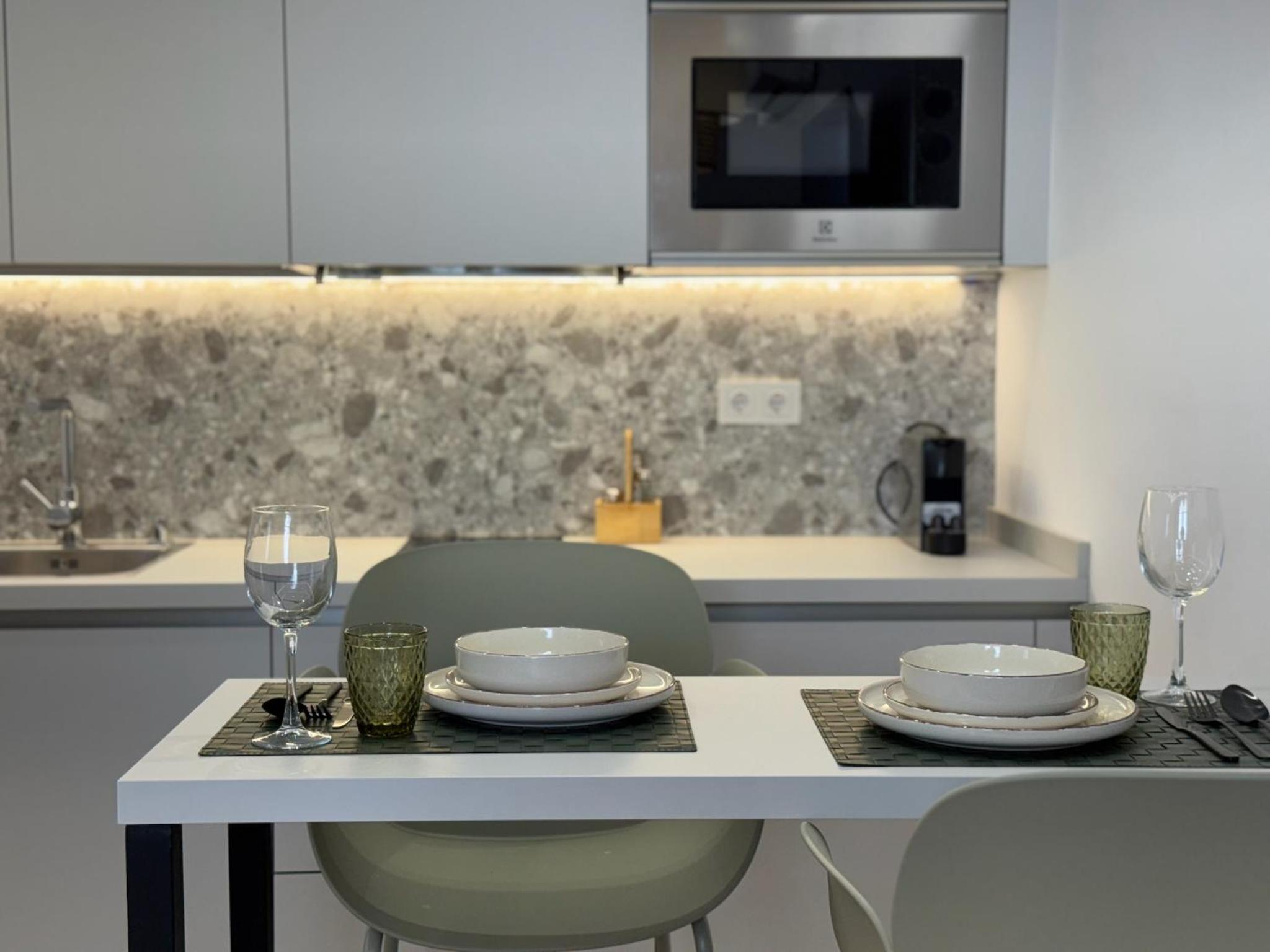 Deanes Califa Suites